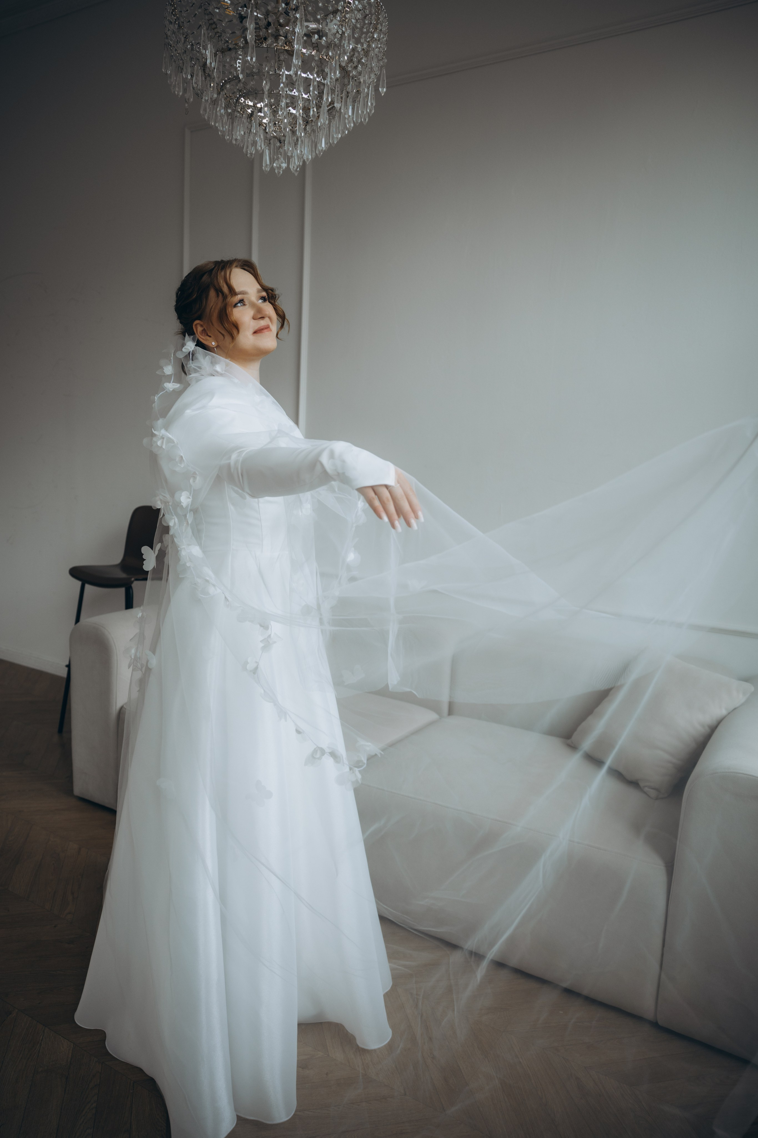 Иван и Елена. Свадебный, семейный фотограф в Иркутске Светлана Макаричева