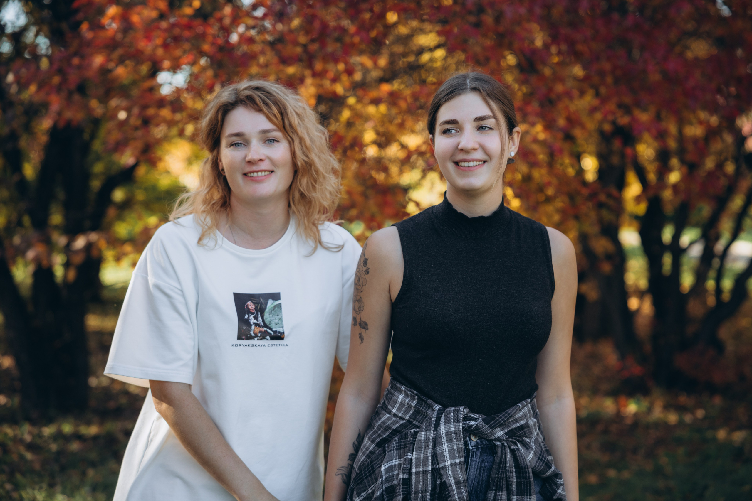 Валентина. Свадебный, семейный фотограф в Иркутске Светлана Макаричева
