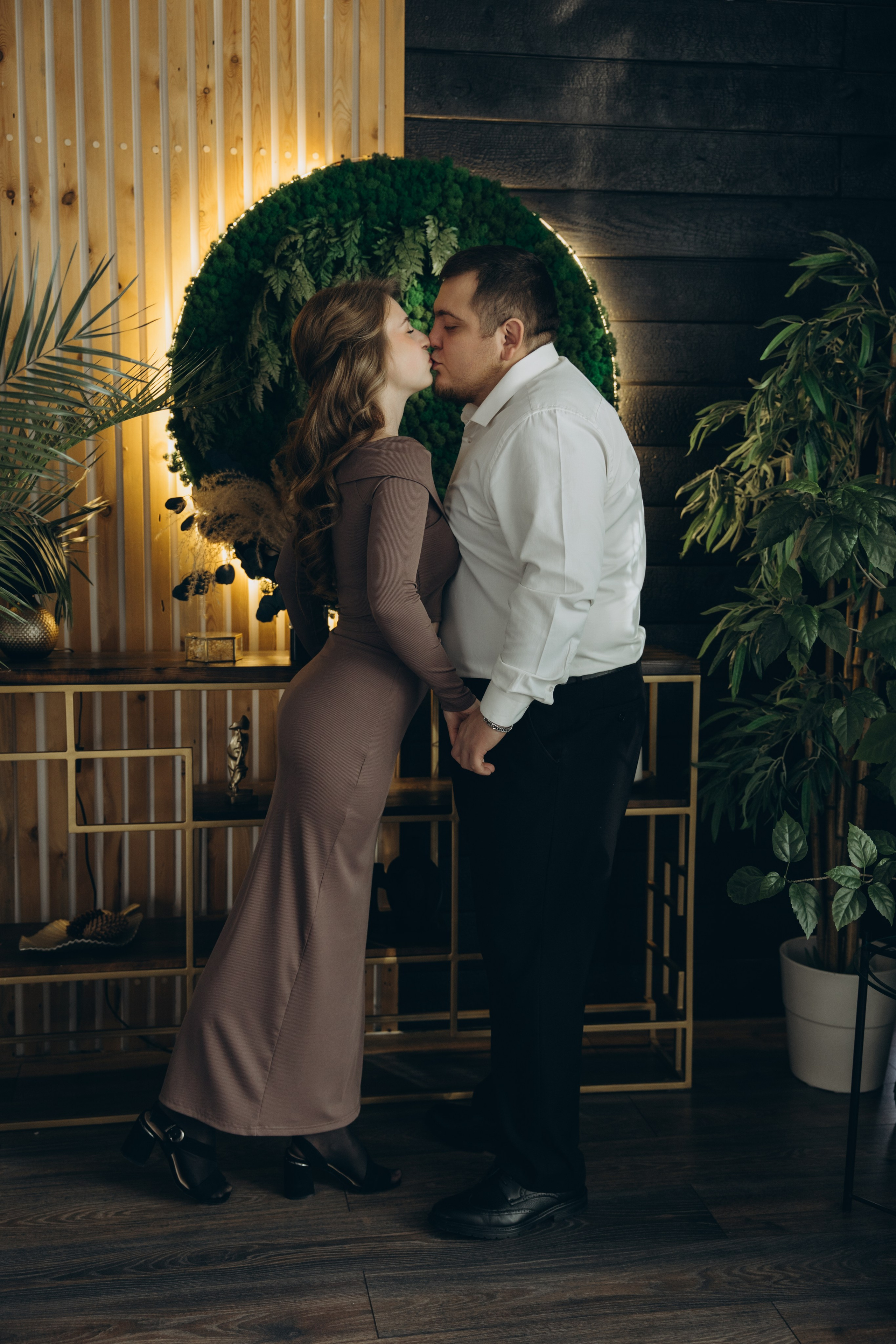 Студия Фриссон. Свадебный, семейный фотограф в Иркутске Светлана Макаричева