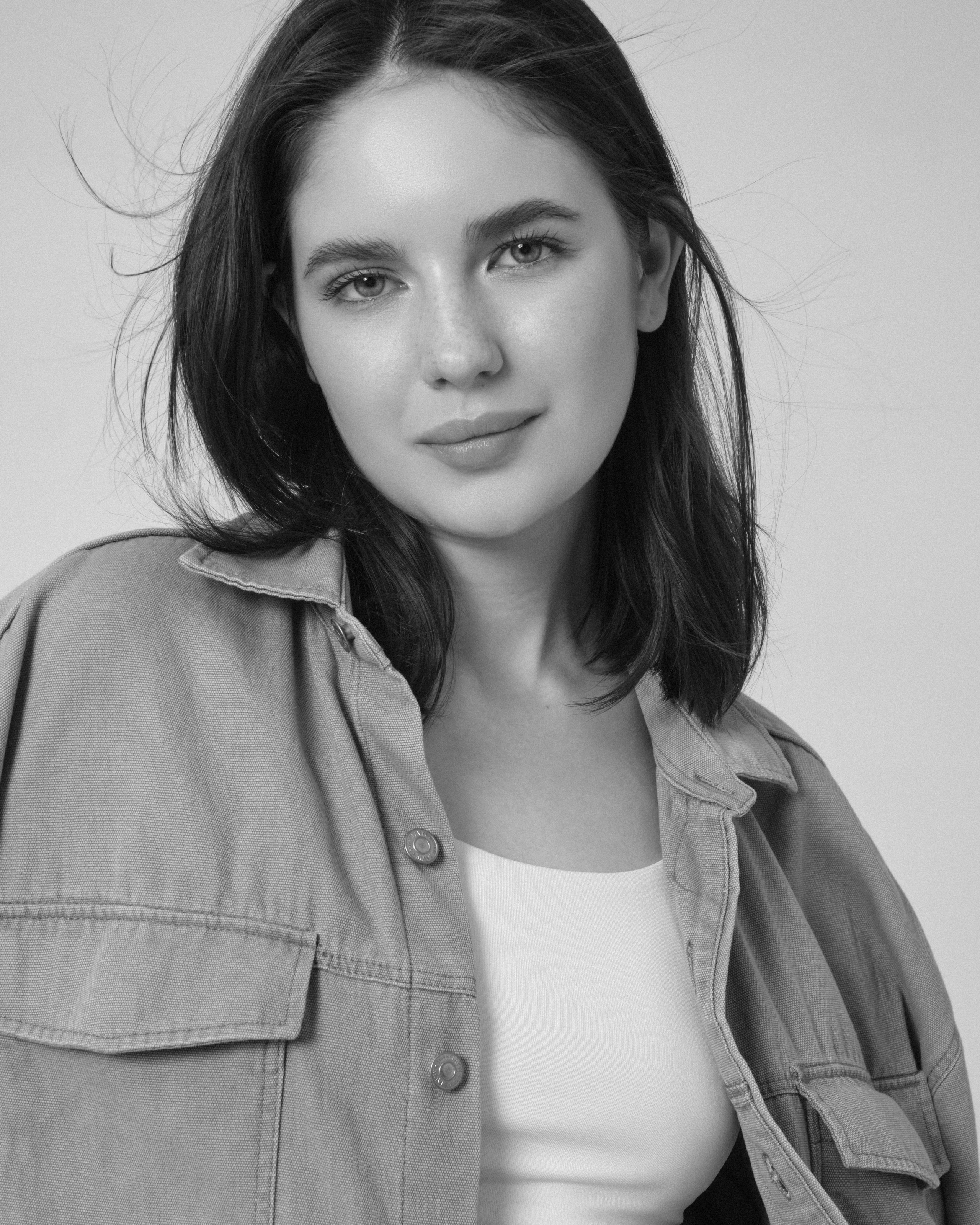 Елизавета. Модельные тесты