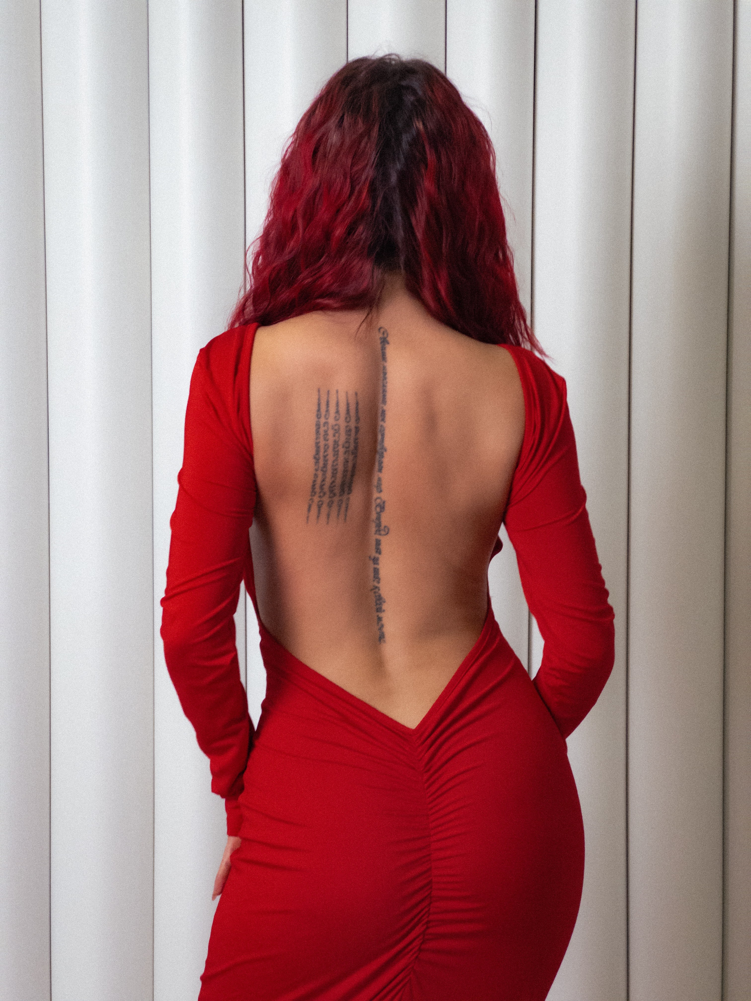 Кристина | Студийная съемка. Фотограф Барнаул Софья Бояринова