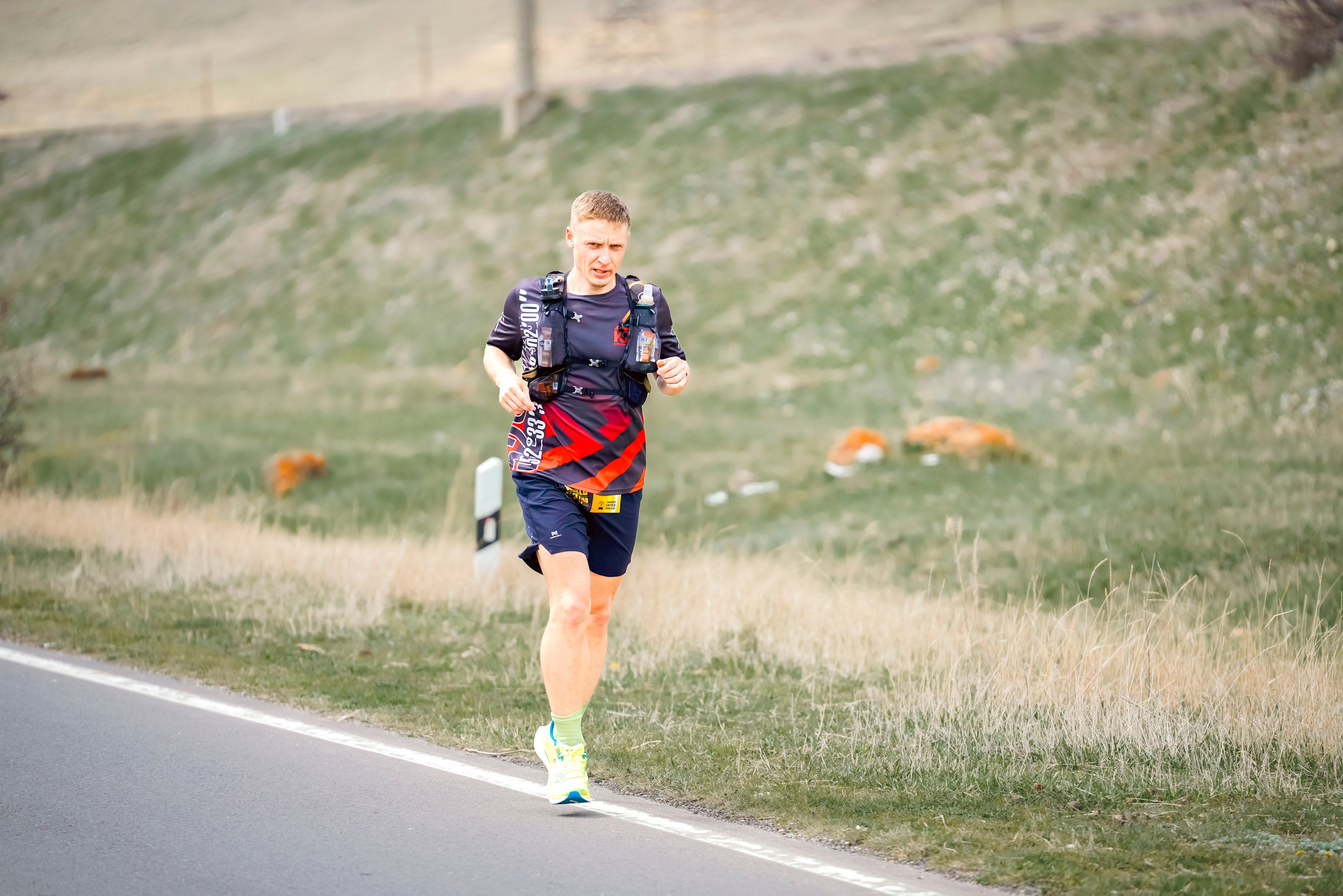 Международный забег «World Backyard Ultra Armenia 2026». Репортажный фотограф: свадьбы, корпоративы, Пятигорск СКФО