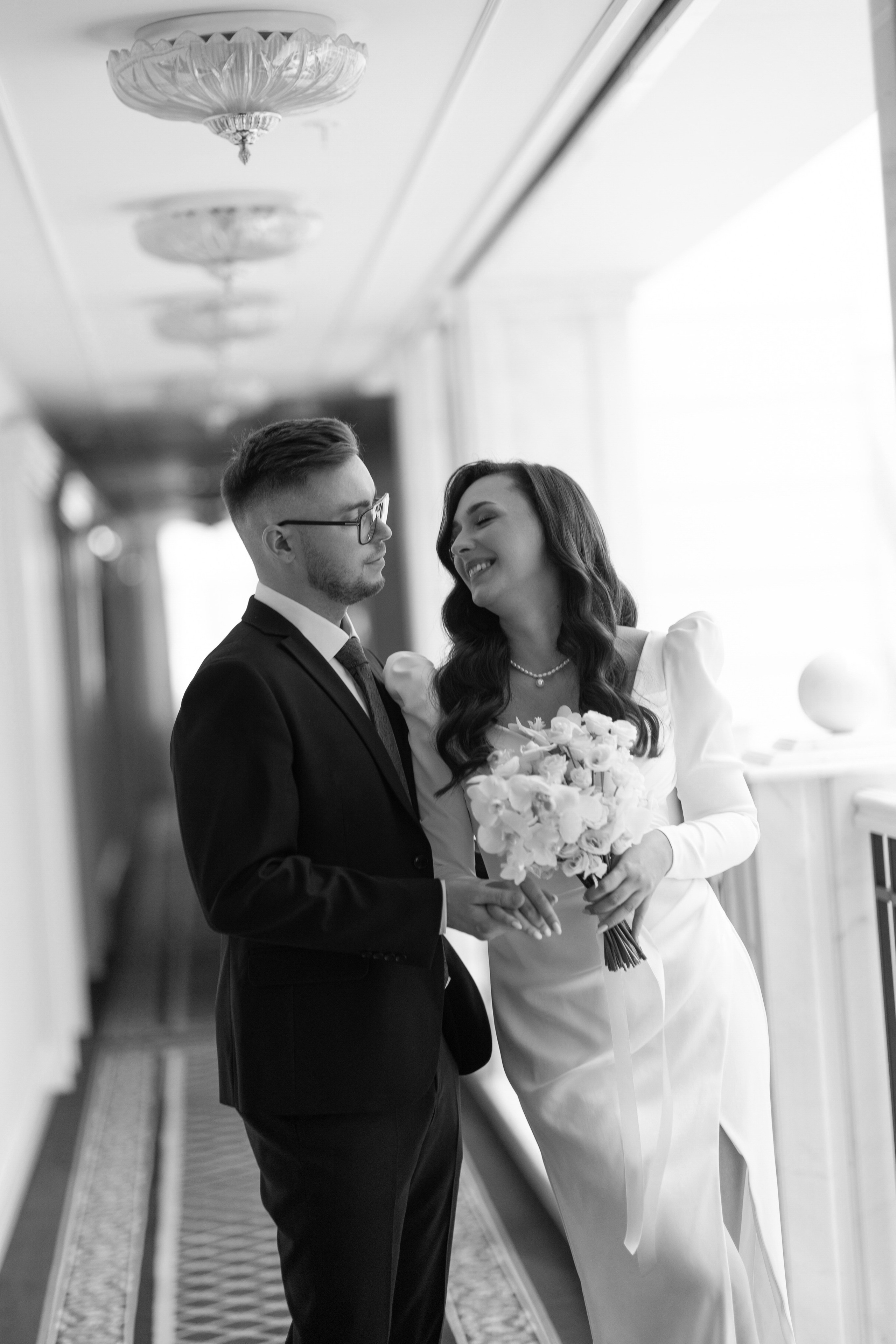 Ярослав и Света. Свадебный фотограф в Санкт-Петербурге Рябикин Александр , занимаюсь св