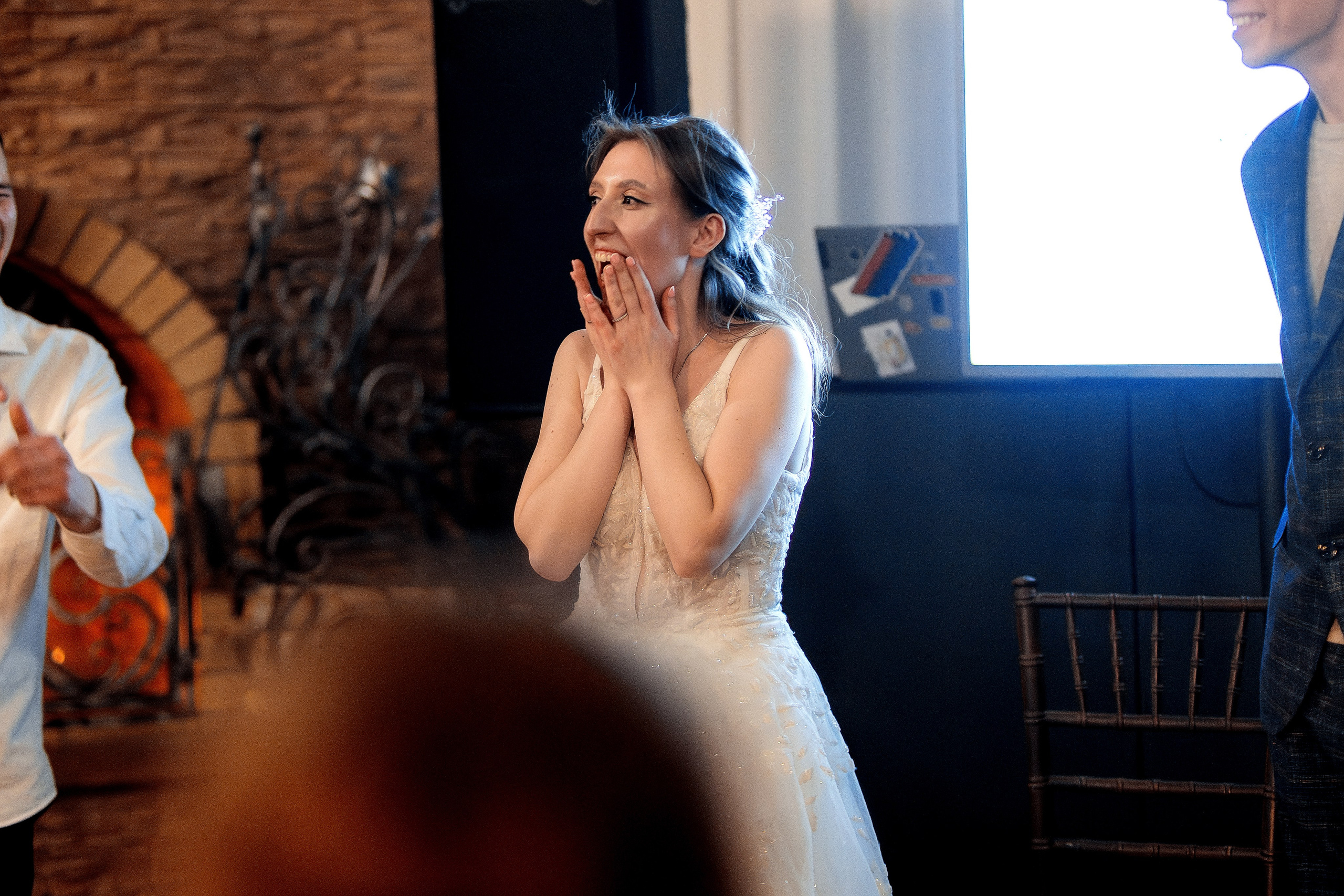 Свадебная съемка Валера и Ксюша. Фотограф в Новосибирске Владислав Унтерберг