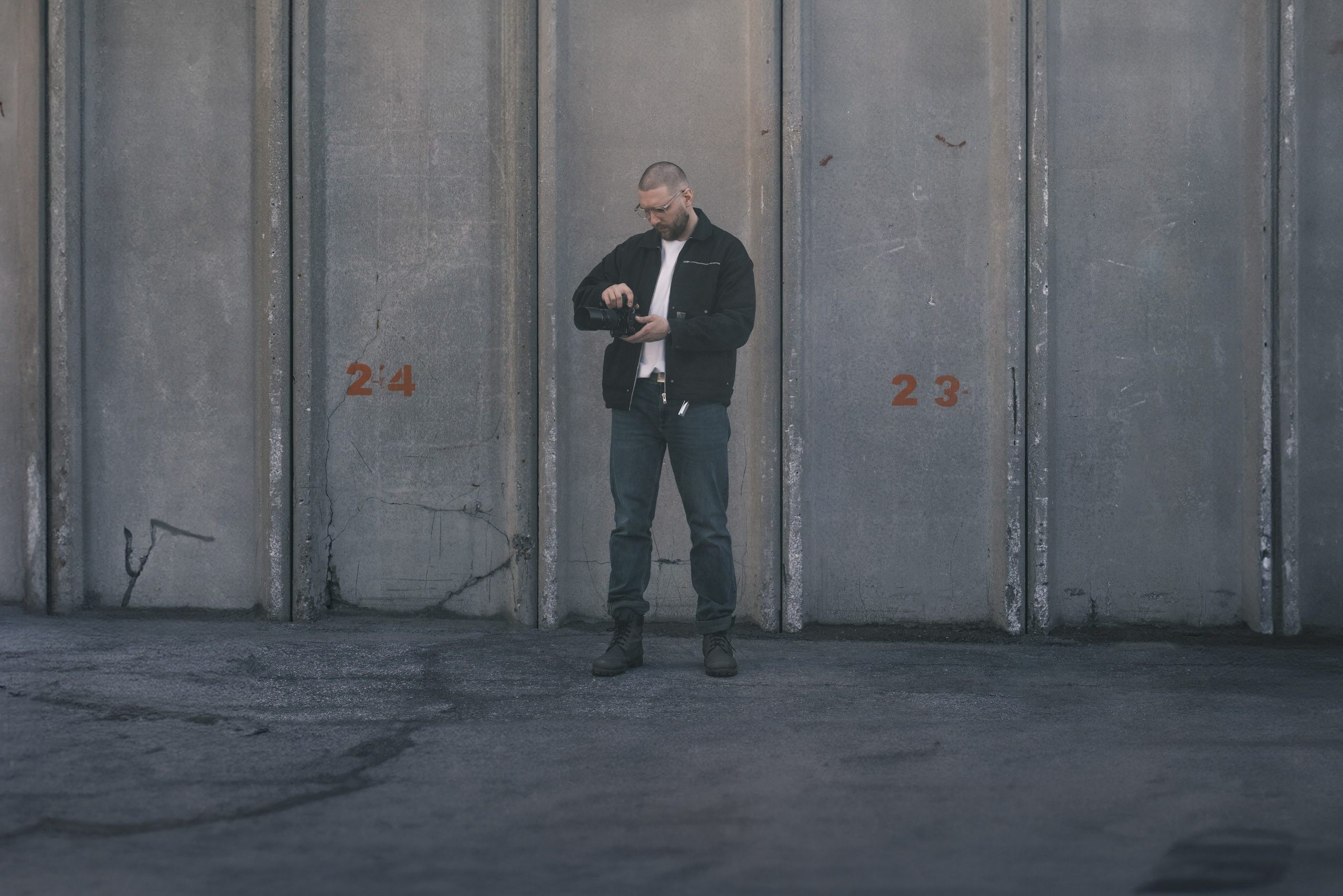 Тот самый фотограф из Новосибирска