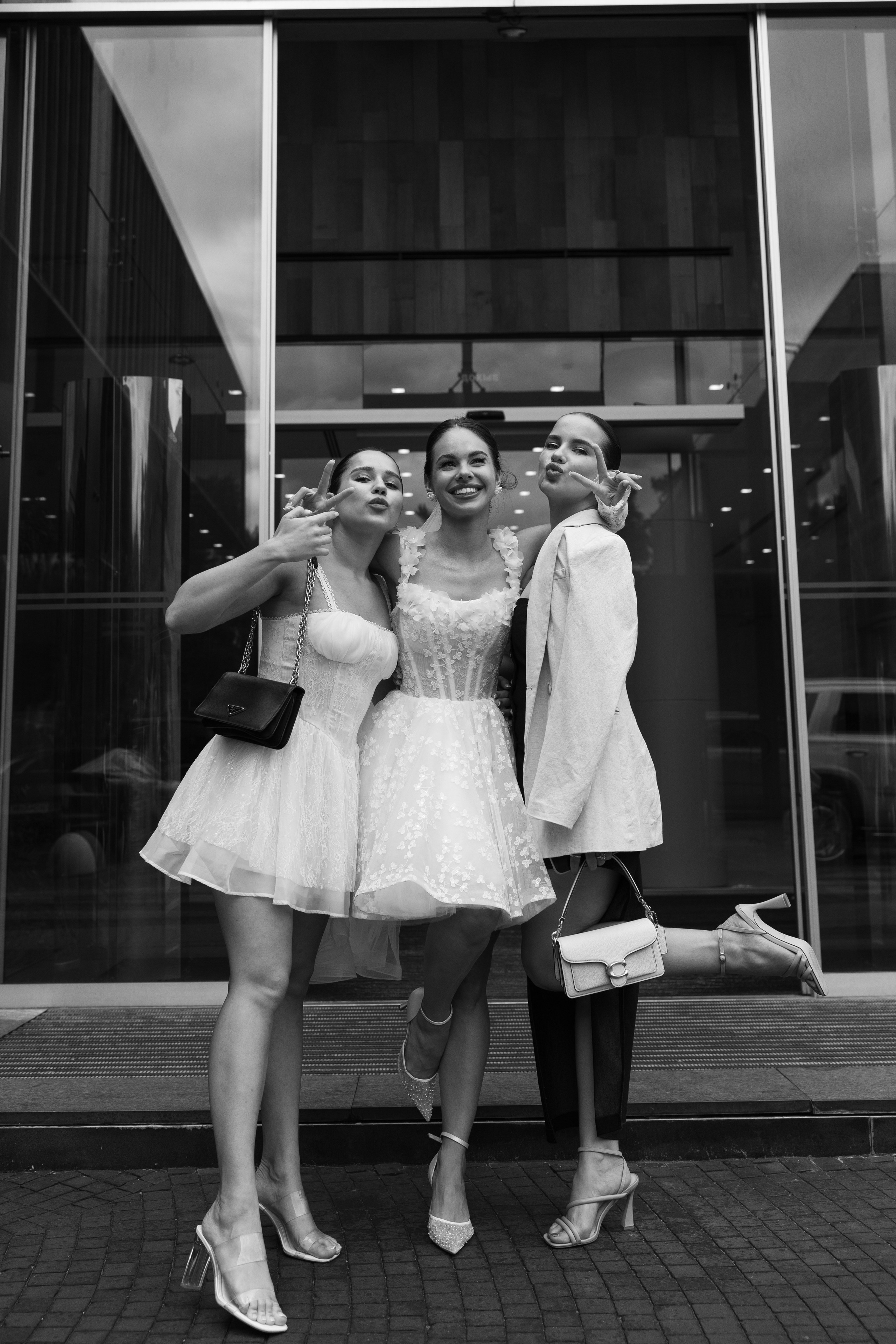 Мария и Владимир. Свадебный фотограф Татьяна Домарева