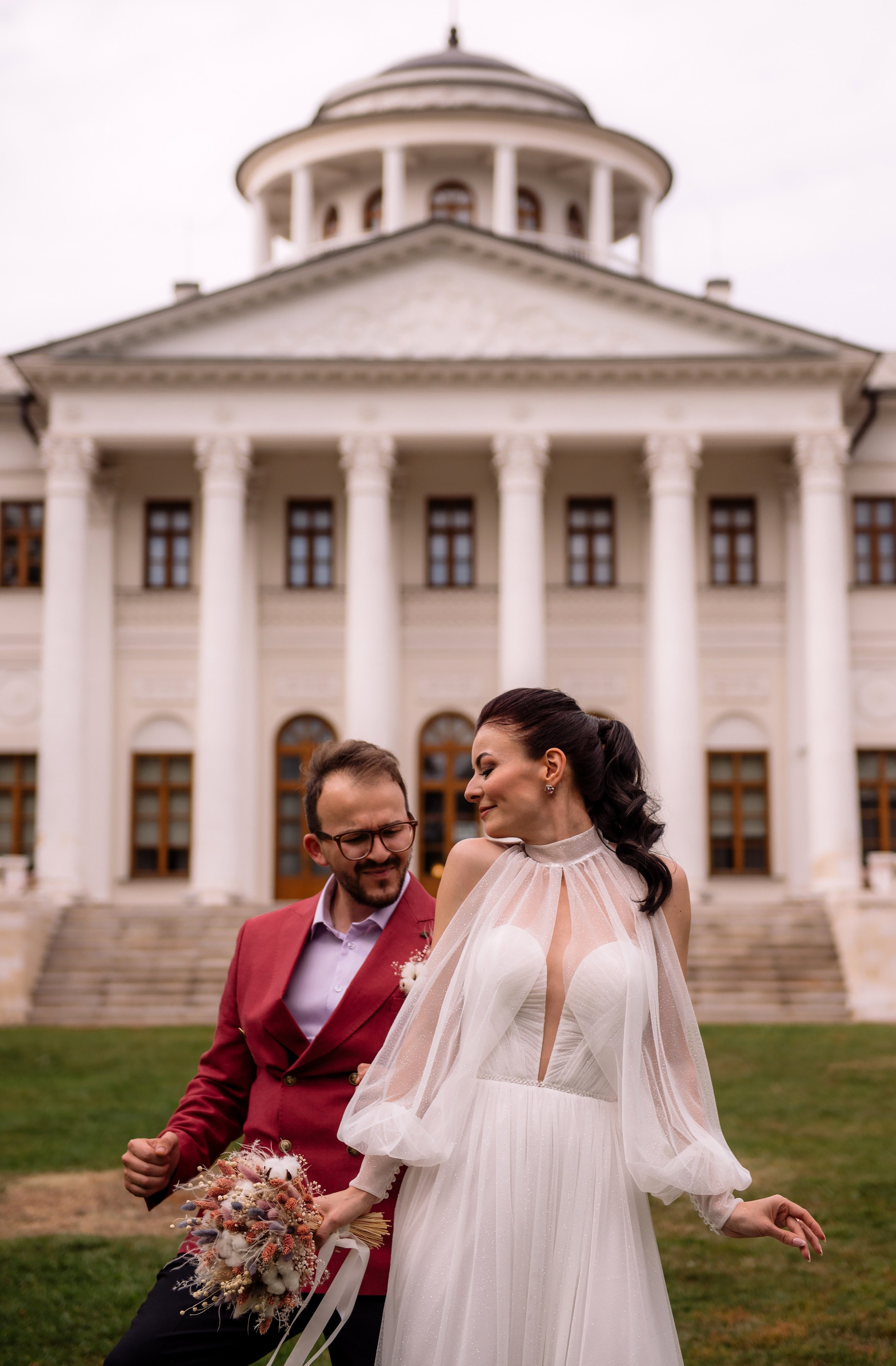 Свадьба музыкантов. Фотограф в Москве Алёна Степутенко