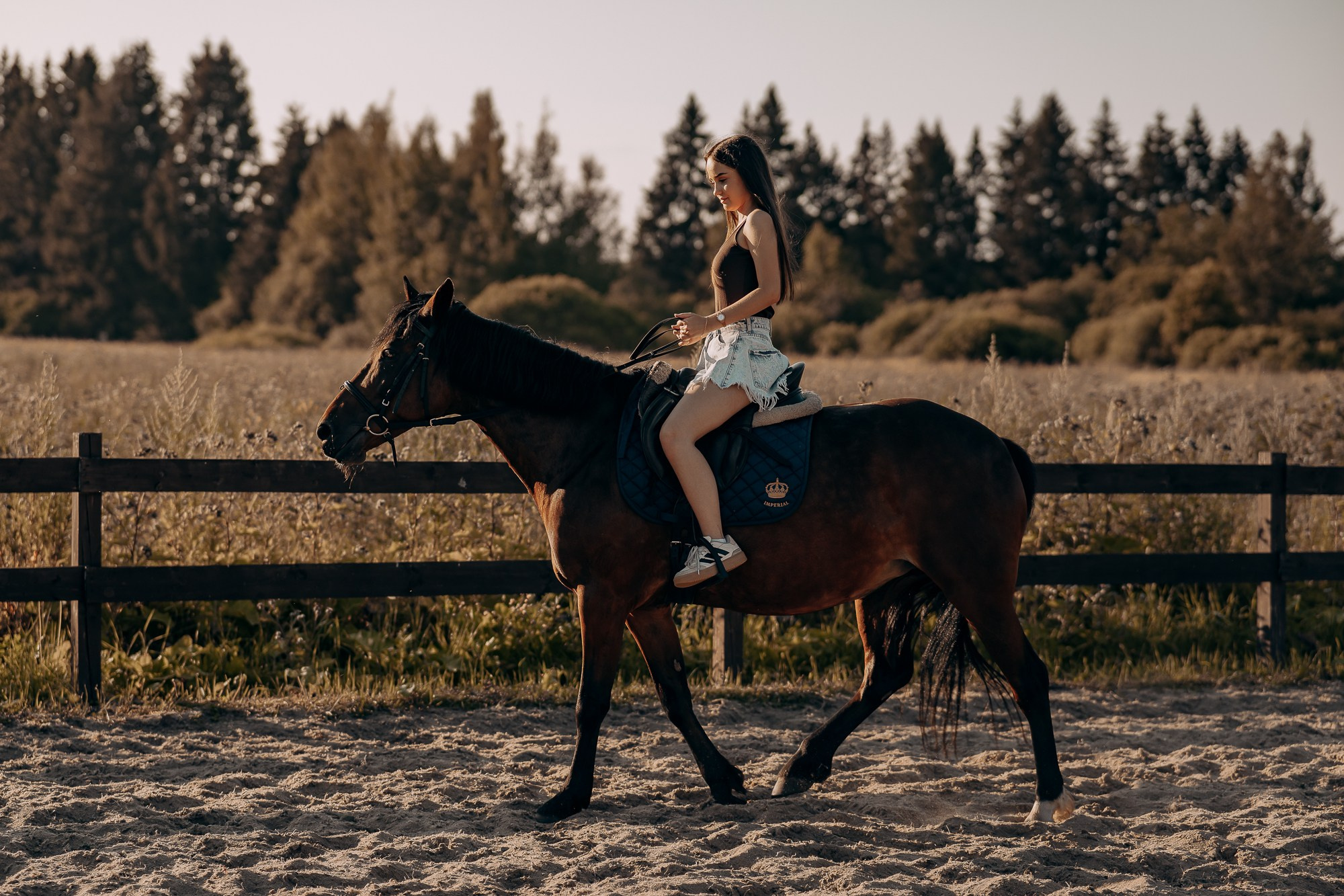 Виктория и Мирон. Свадебный и репортажный фотограф в Ярославле Евгений Сальников