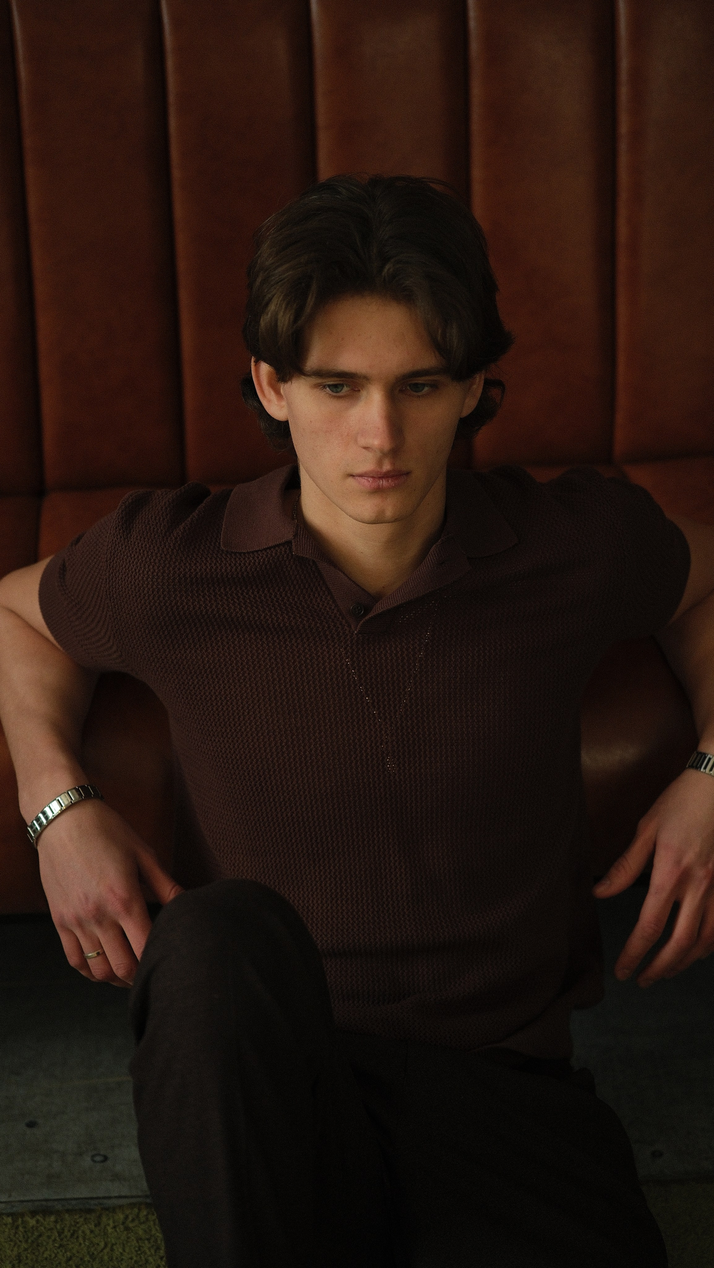 Илья. Свадебный, портретный и детский фотограф в Челябинске