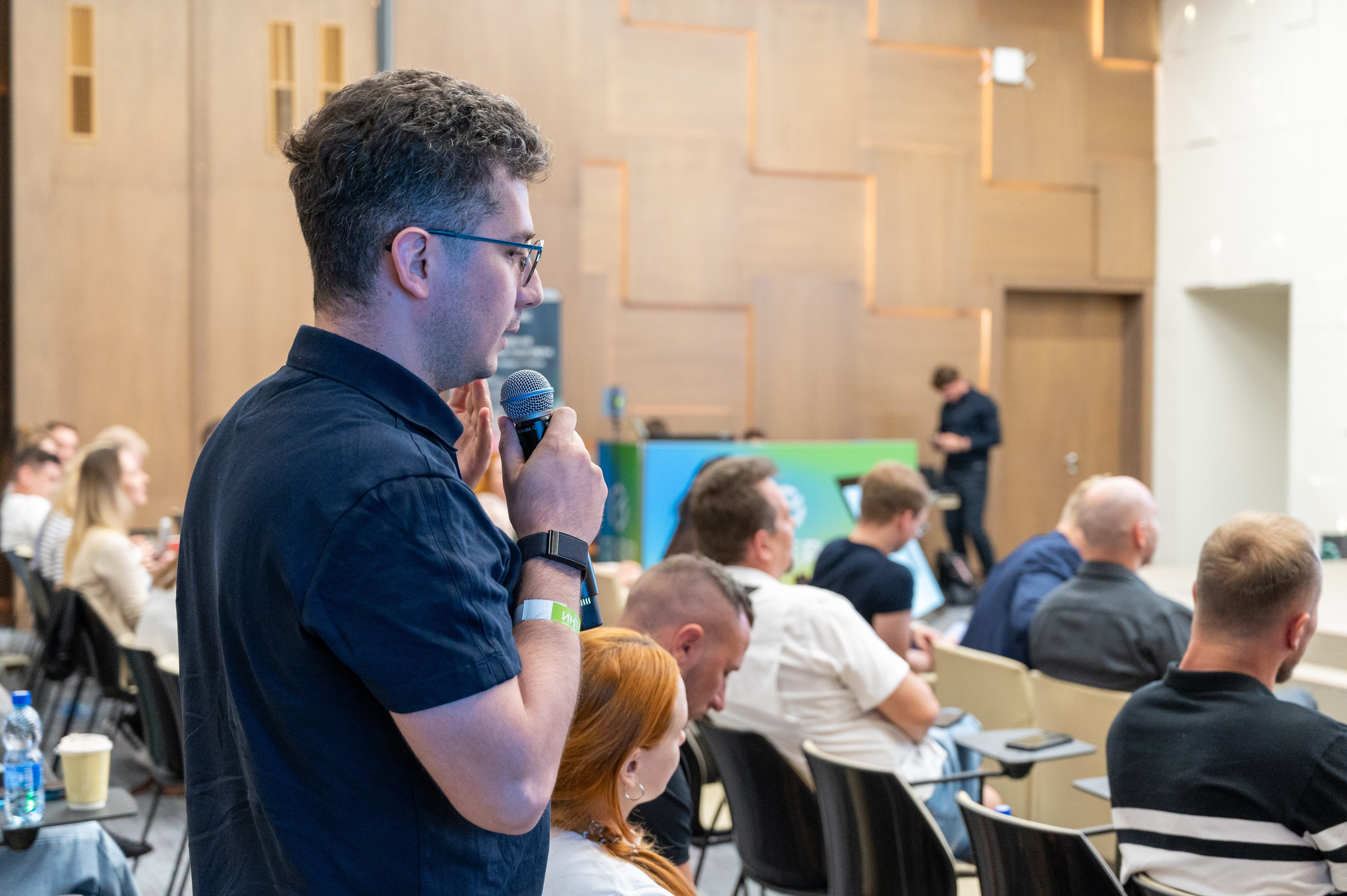 Интенсив для селлеров. Фотограф Мария