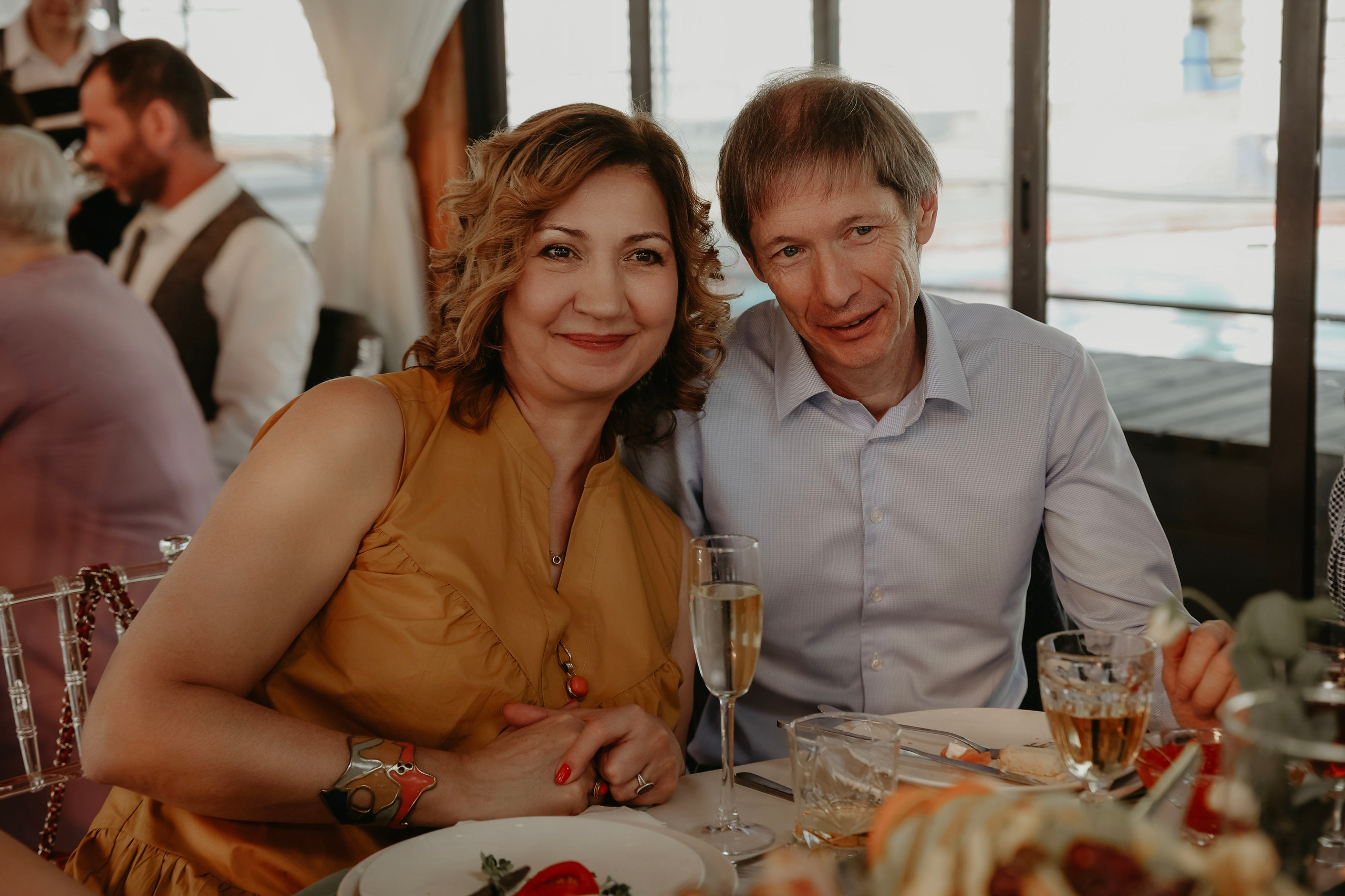 Кристина и Ильяс. Фотограф в Москве и любой точке земного шара Алёна Вялова (Чулкова)