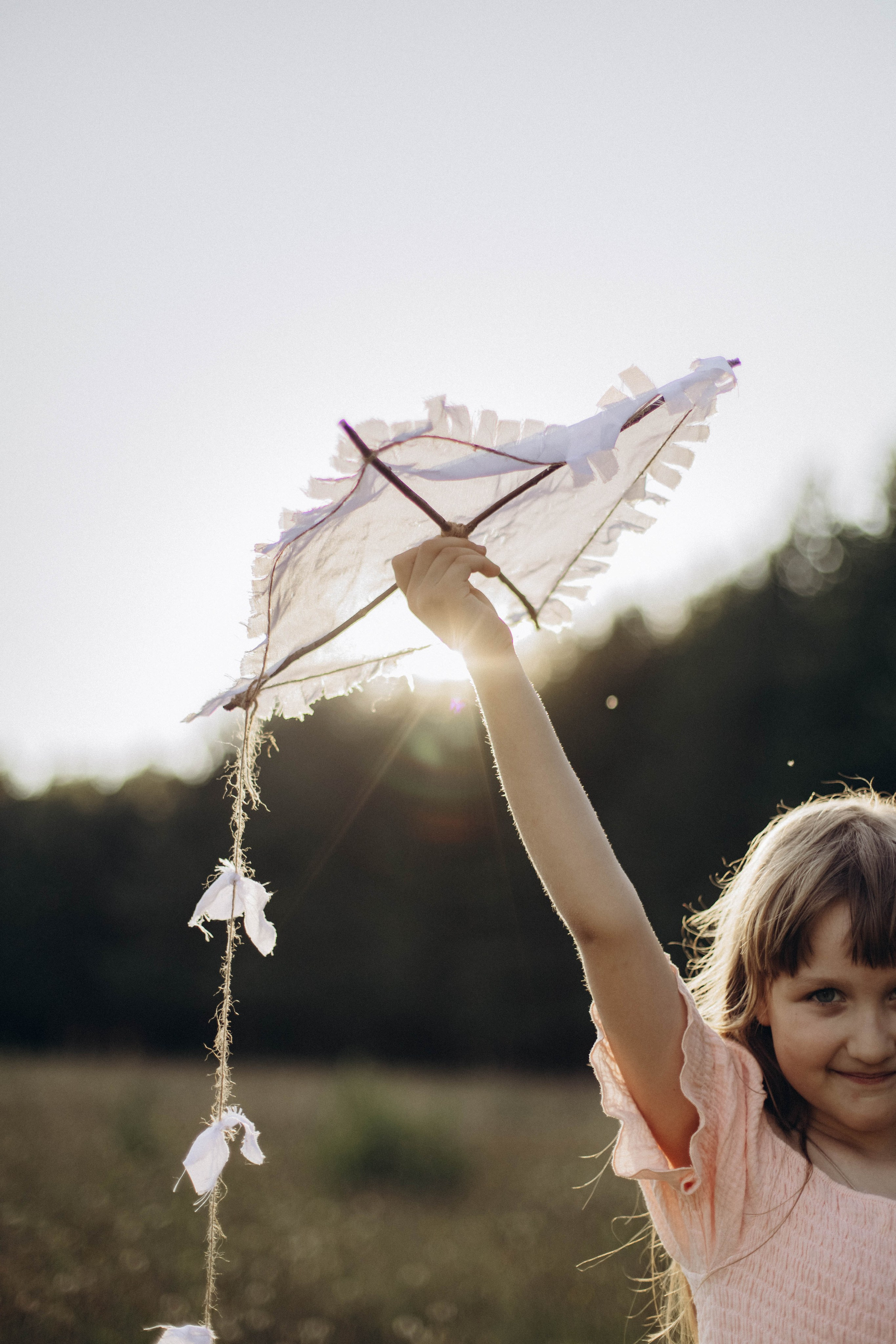 Лена и три принцессы. Семейный фотограф Москва Ирина Малышева