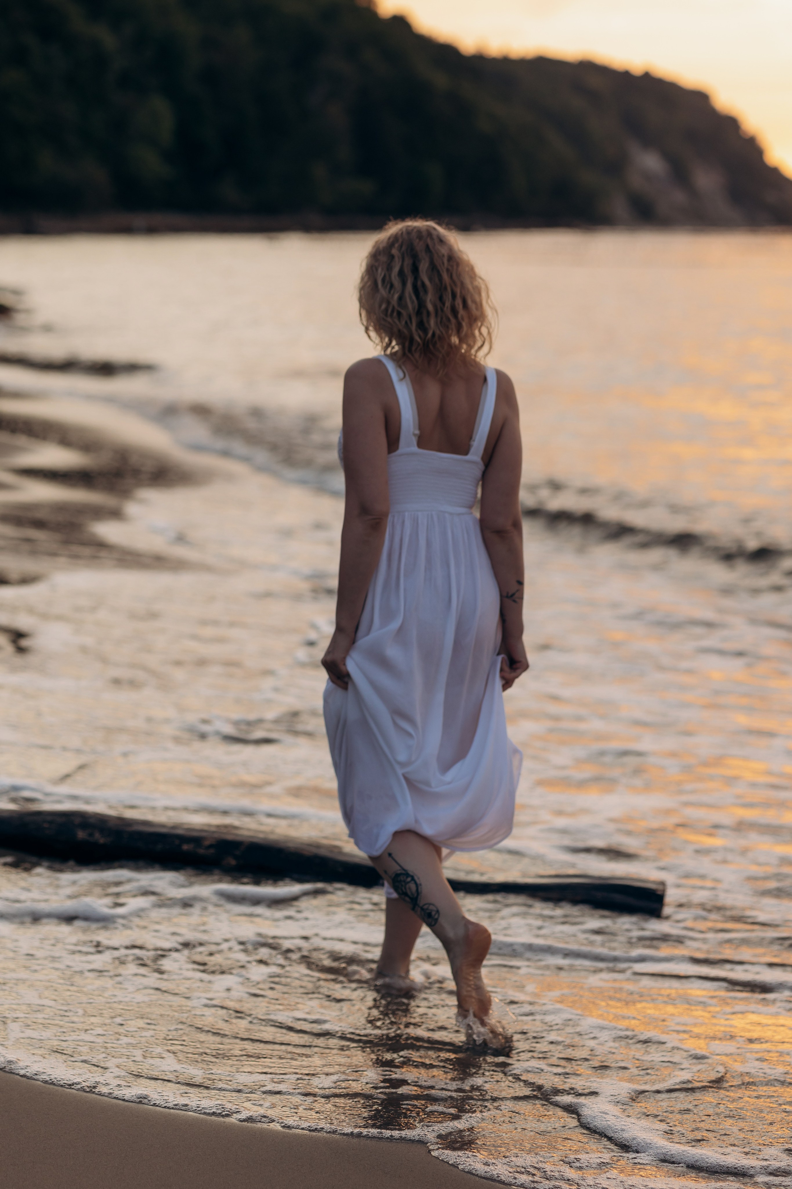 Подруги Отрадное закат лето. Фотограф в Калининграде свадебная фотография, репортажная, фотосессии