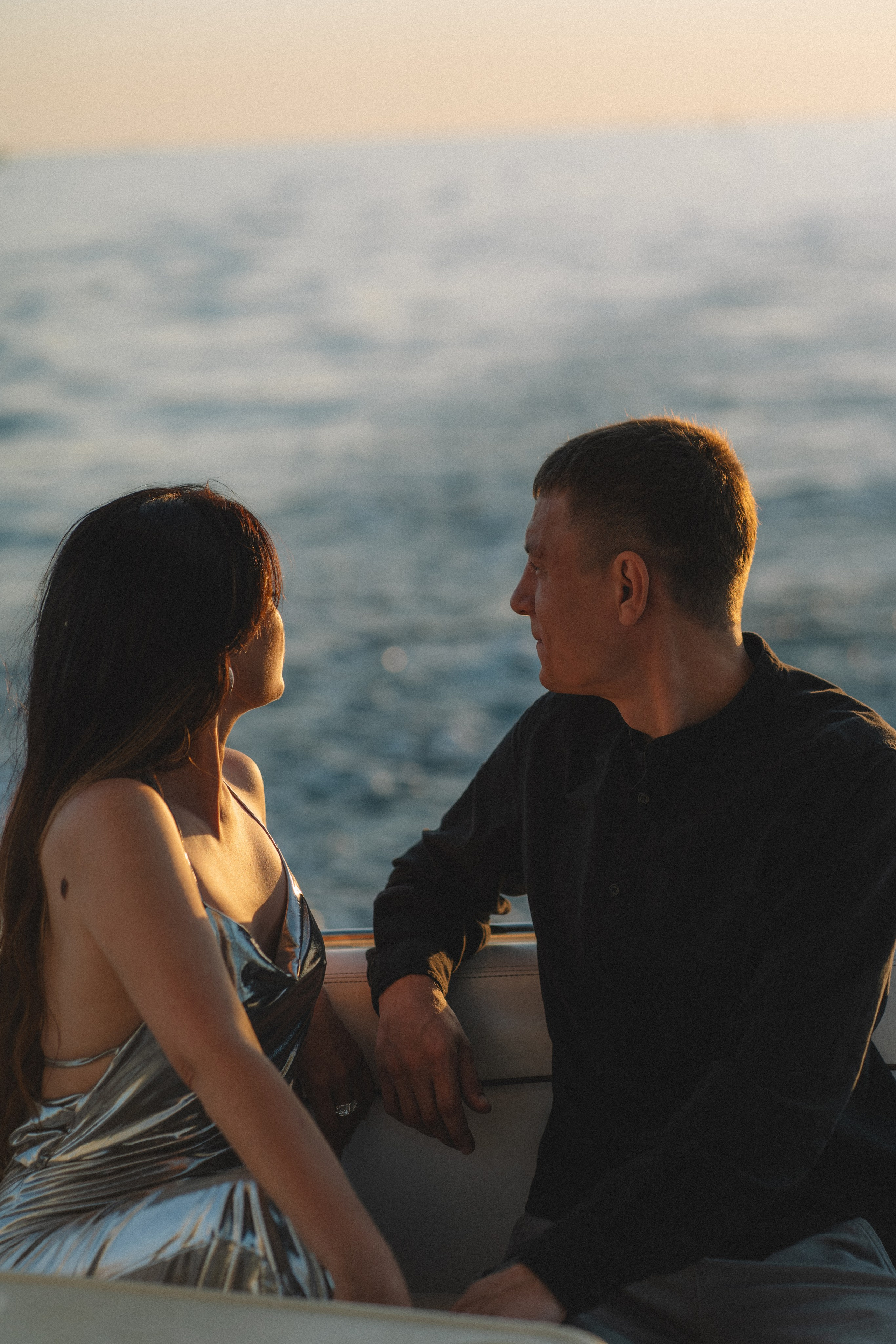 Yacht. Фотограф в Анапе Муратова Анна