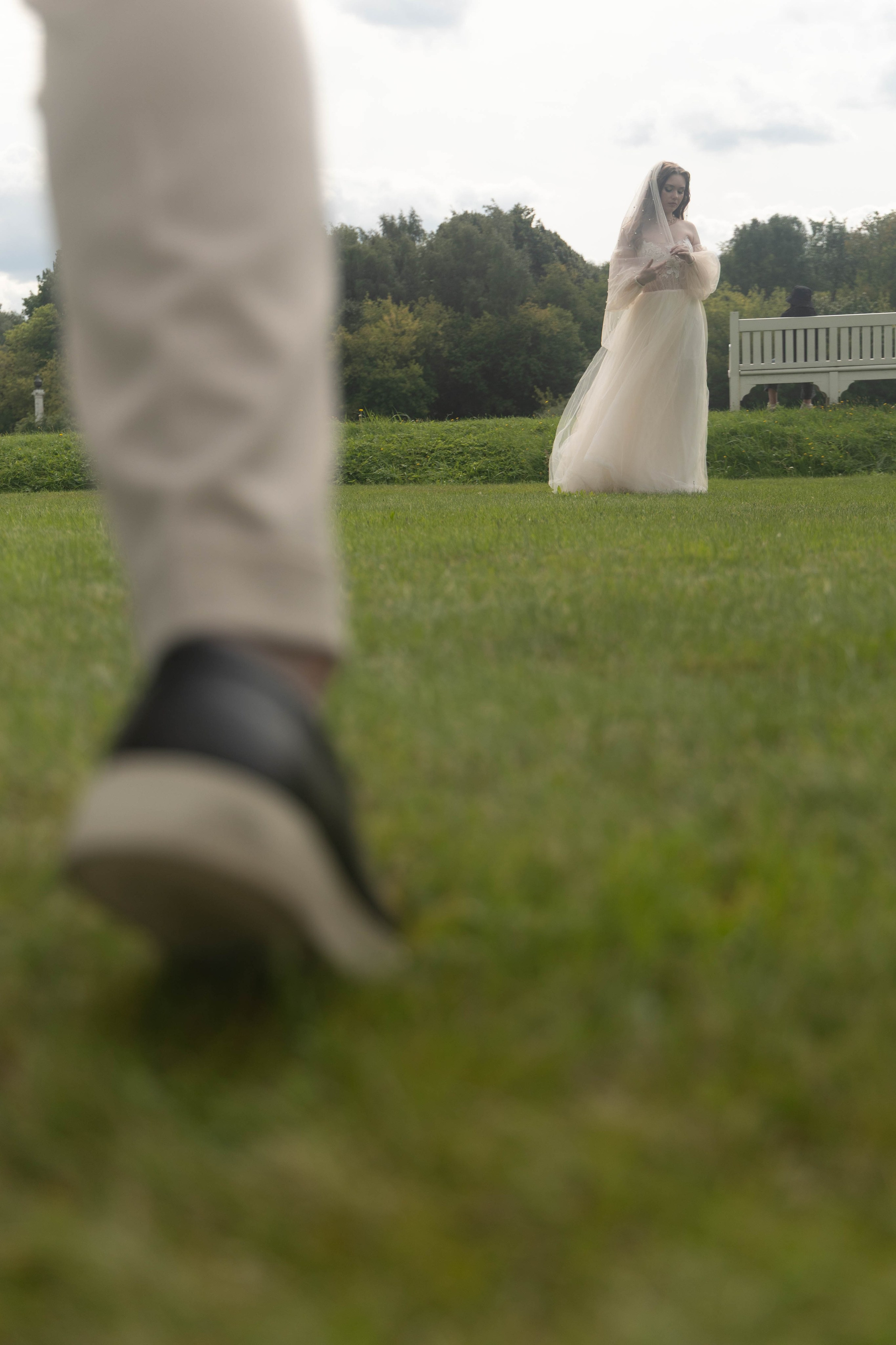 Свадебная фотосессия свадебный фотограф Татьяна Марсуверских свадебная фотопрогулка Москва Жуковский. Фотограф для маркетплейсов, фотоуслуги в Жуковском Татьяна Марсуверских