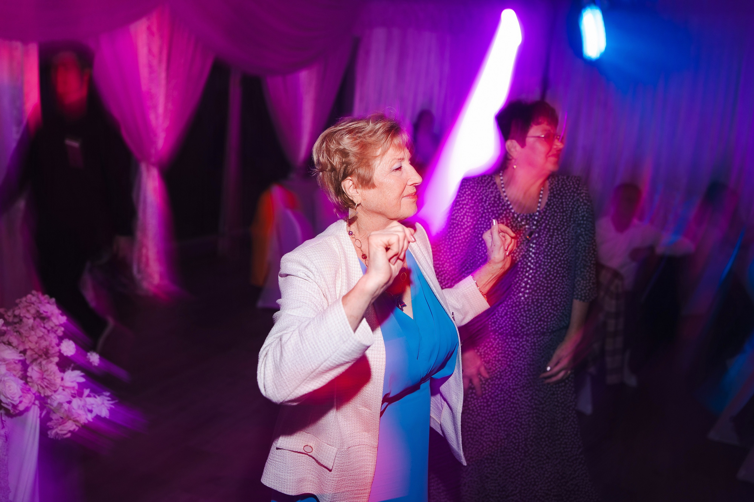 Дарья и Павел. Фотограф Хабаровск