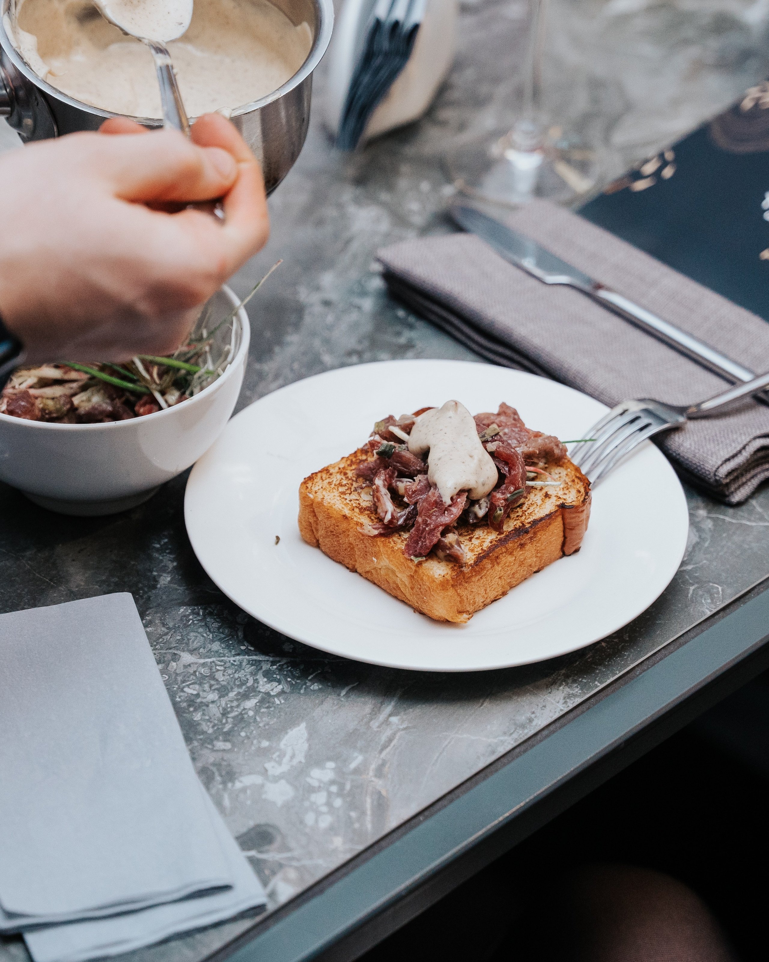 SOPKA. Фотограф Хабаровск