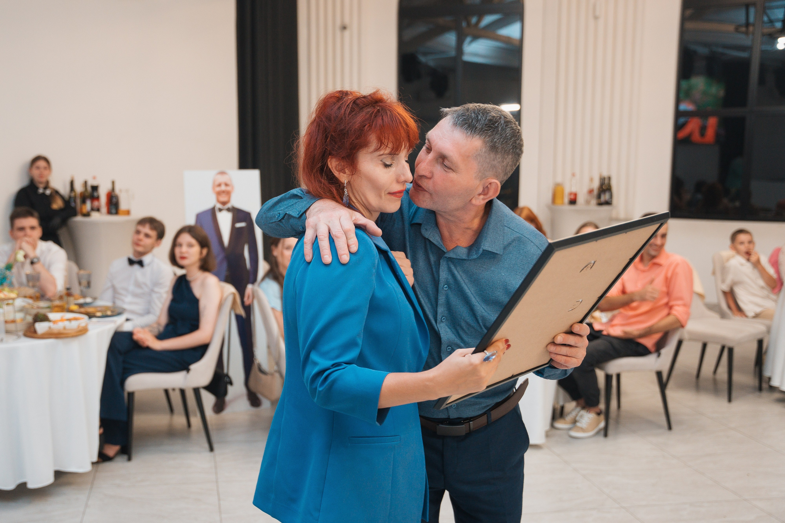 Ирина и Сергей. Фотограф Хабаровск