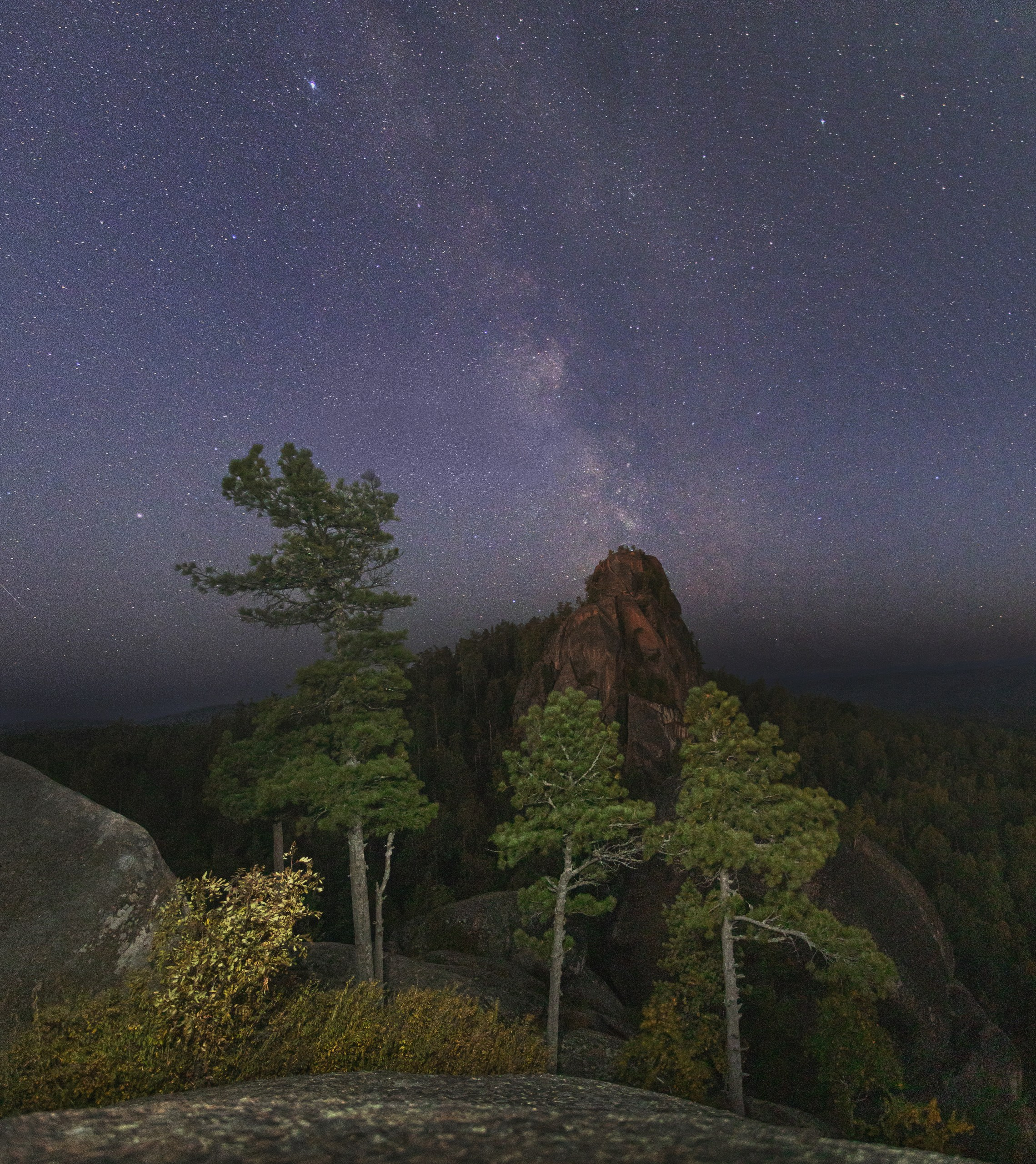 Красноярские Столбы. Фотограф в Красноярске Нерозя Александр. Пейзаж, природа, портрет