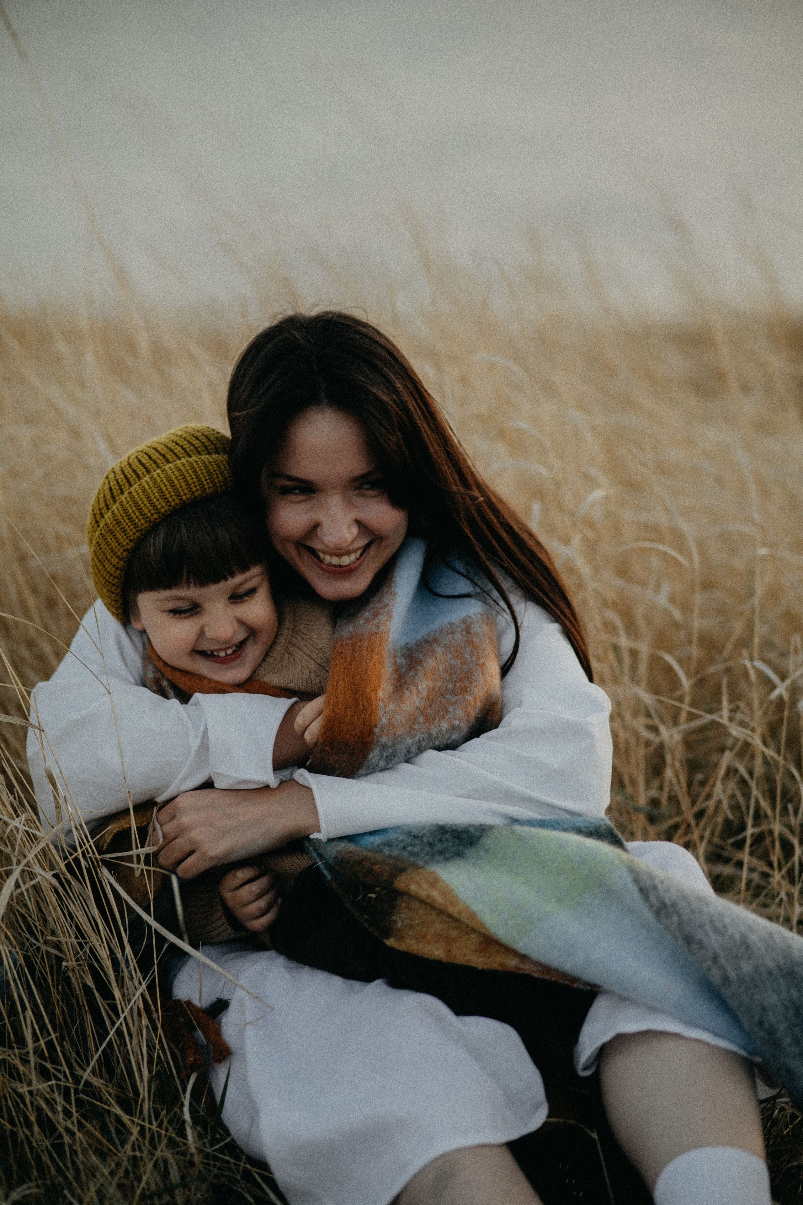 Вика, Артем и Миша. Даша Царёва, фотограф