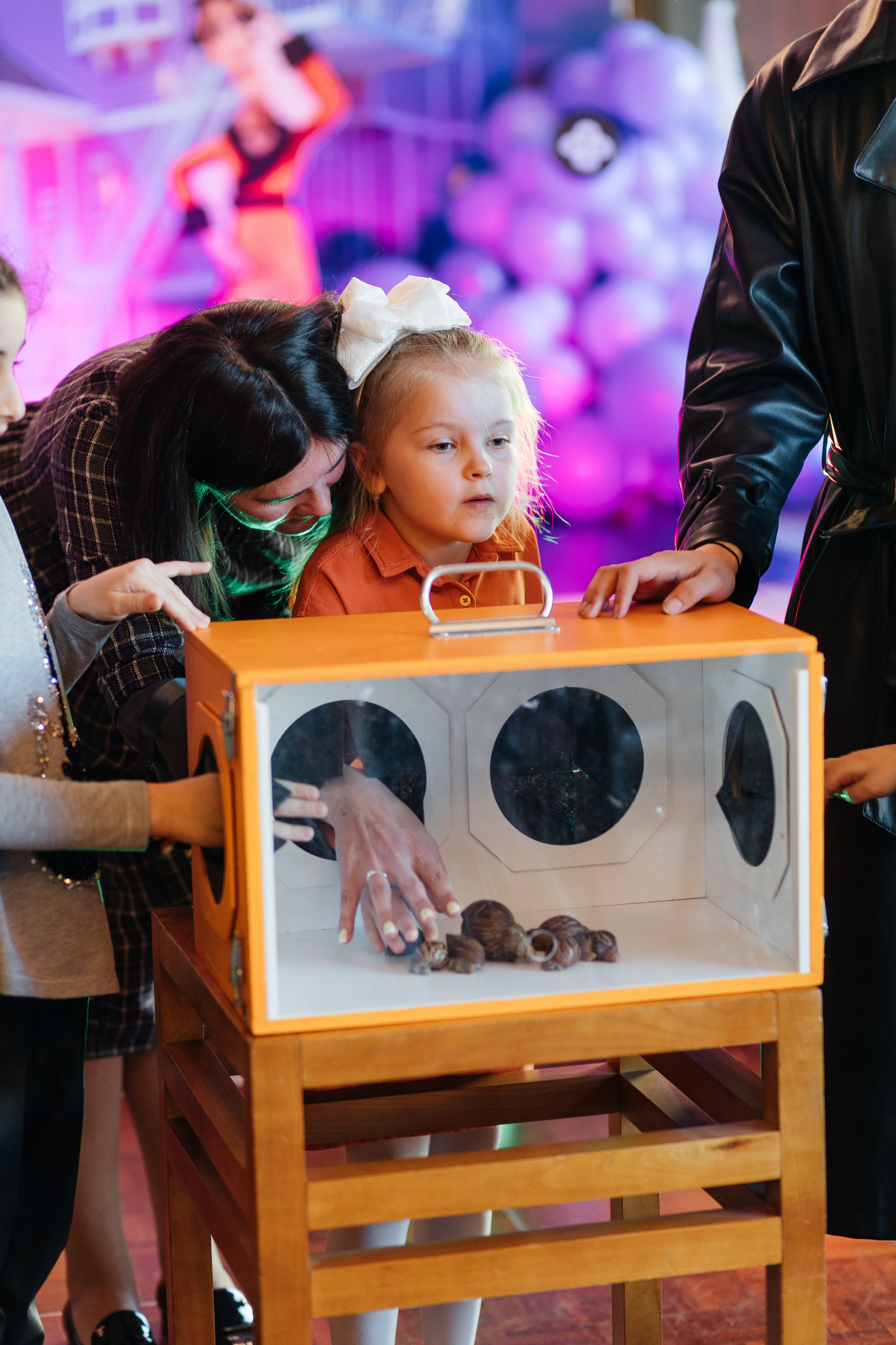 Марусе 9 лет. Свадебный и семейный фотограф