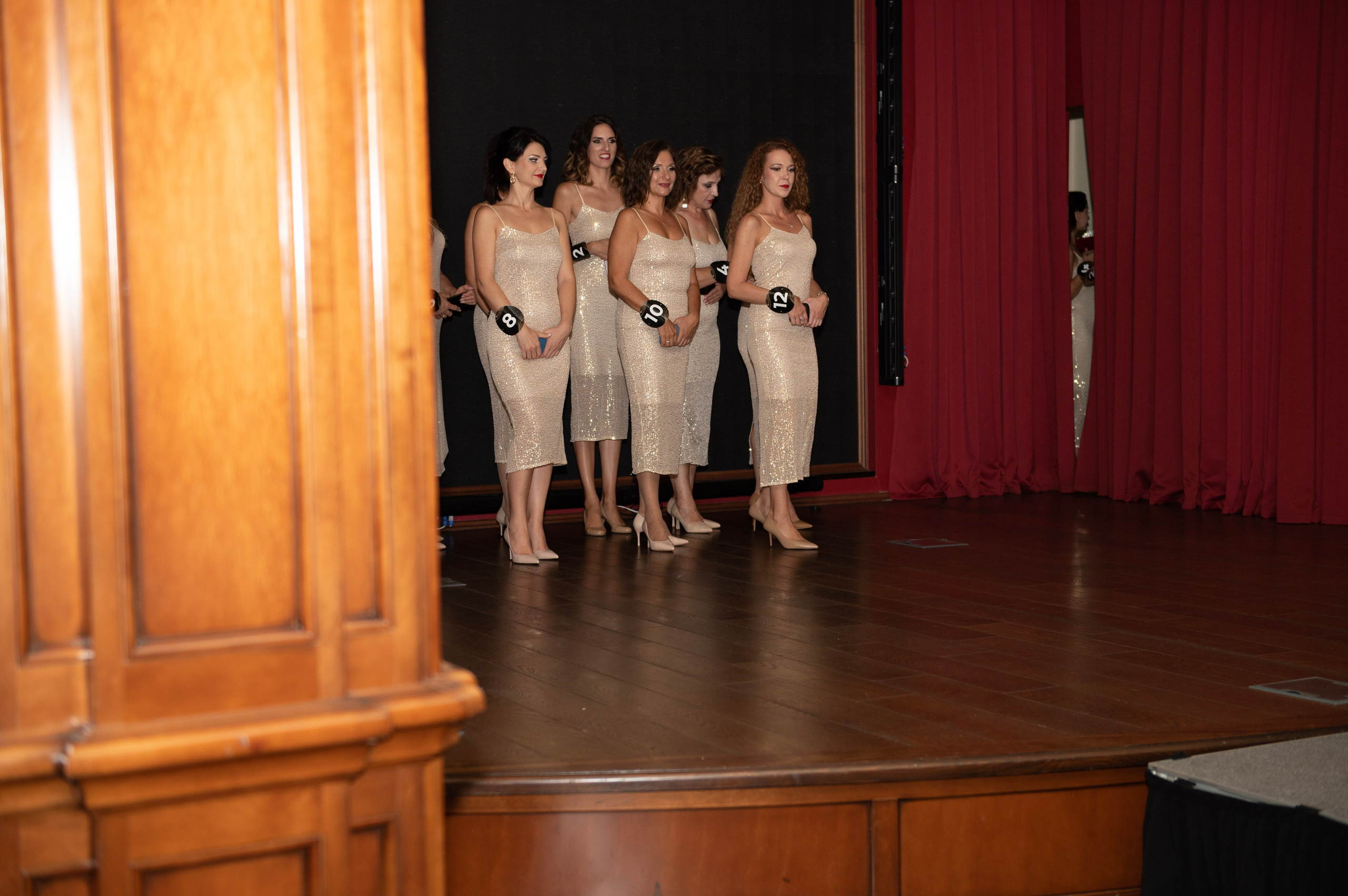 Конкурс красоты Краснодар. Фотограф в Краснодаре Ольга Бадюк