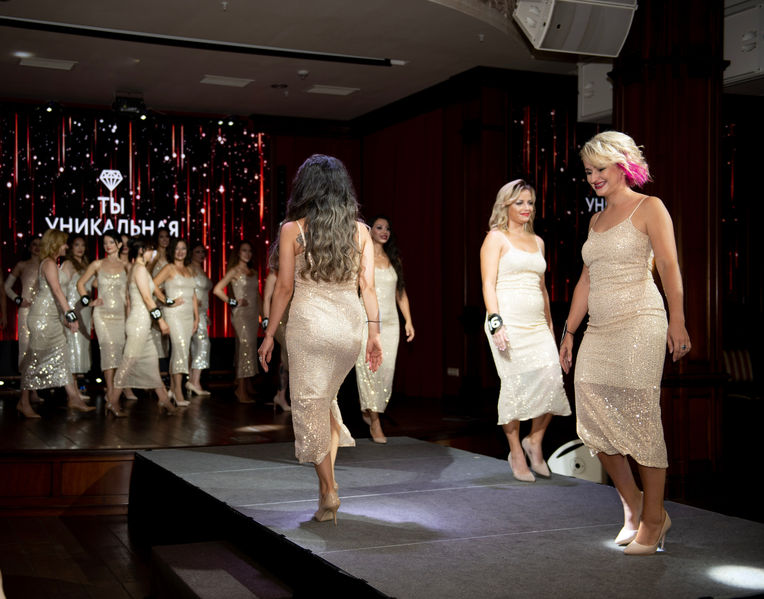 Конкурс красоты Краснодар. Фотограф в Краснодаре Ольга Бадюк