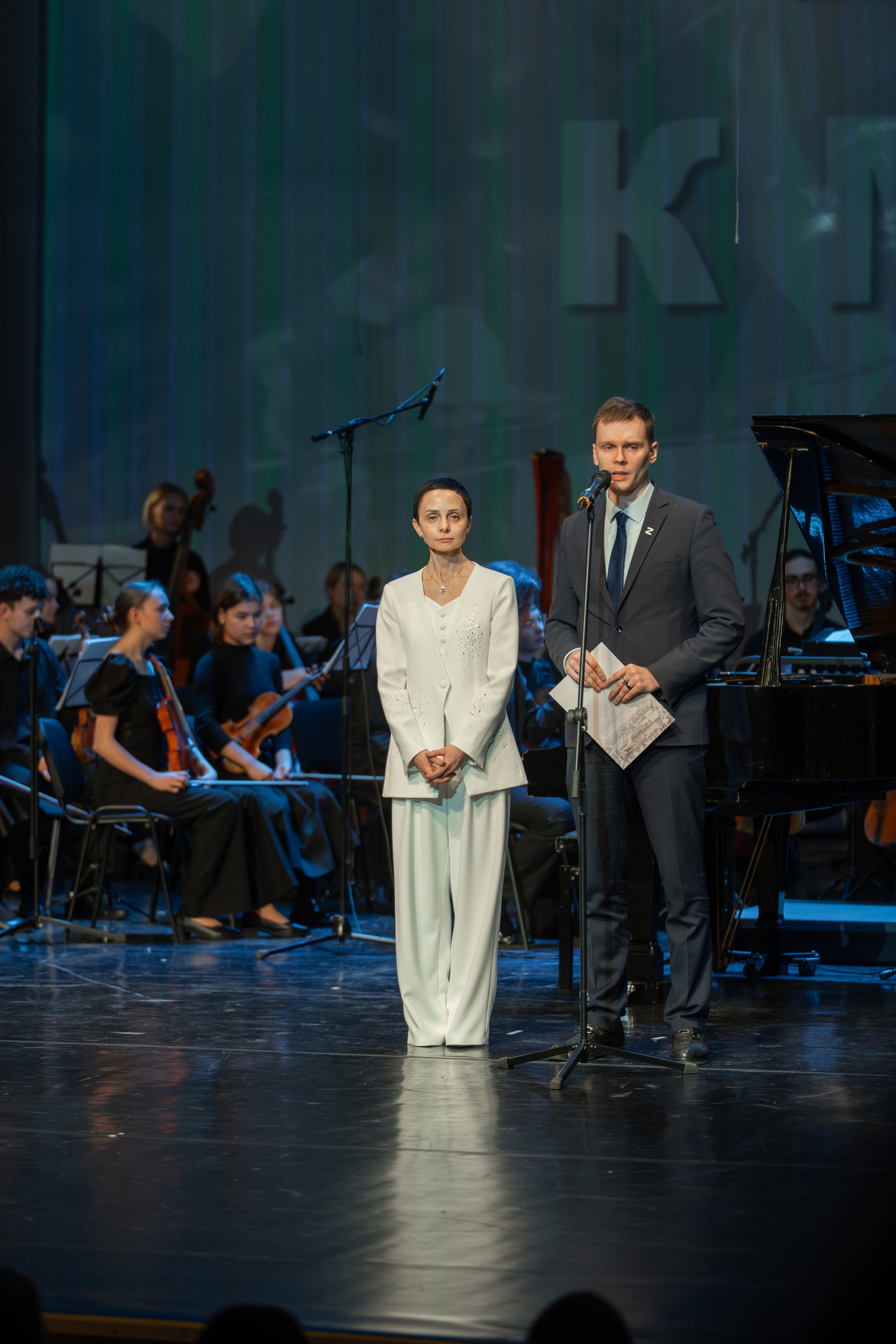 Гала-концерт «Путь к мечте». Tatyana Dubova. Portrait and Family Photographer, Saint Petersburg