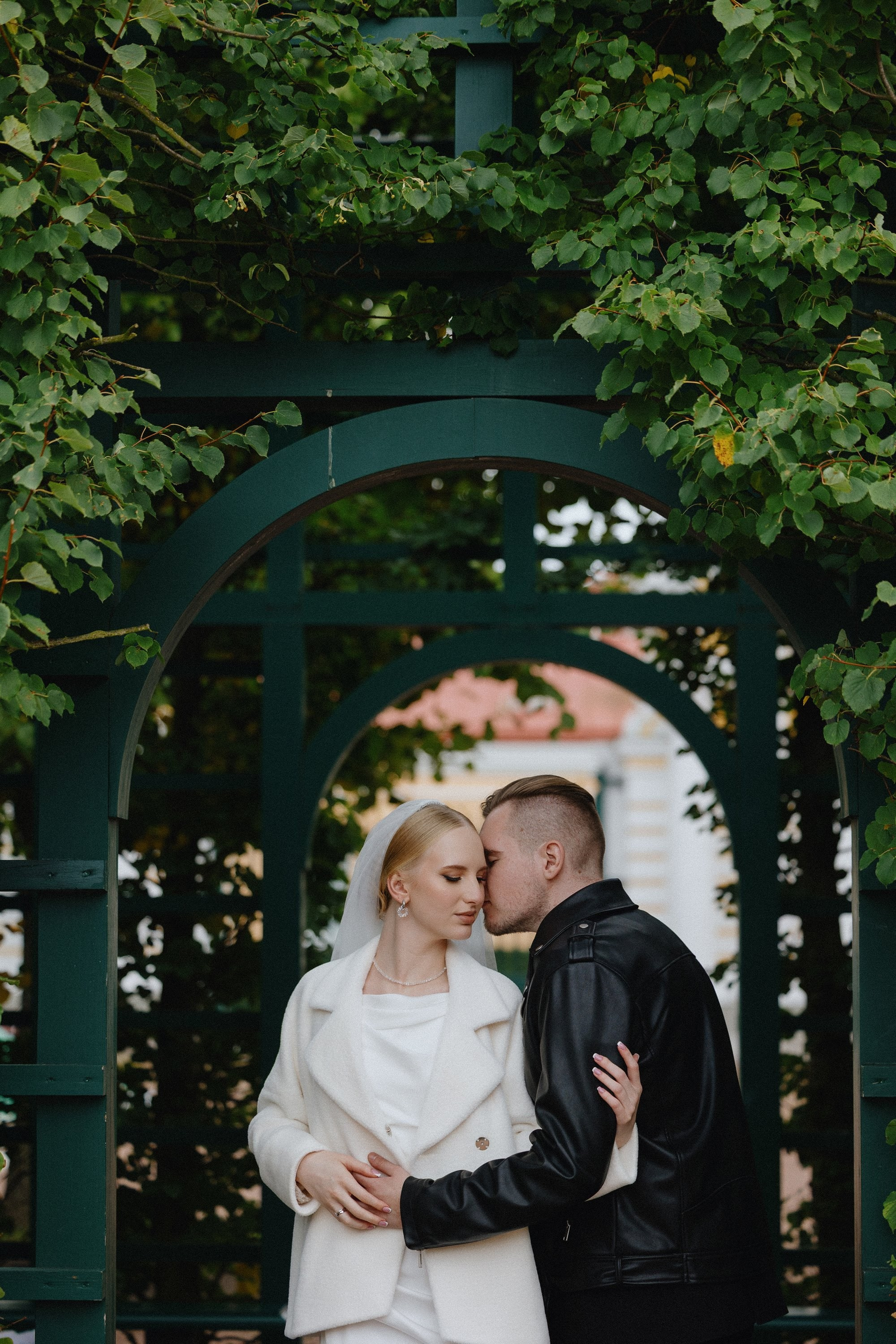 Иван и Ольга. Свадебный фотограф в Санкт-Петербурге Рябикин Александр , занимаюсь св