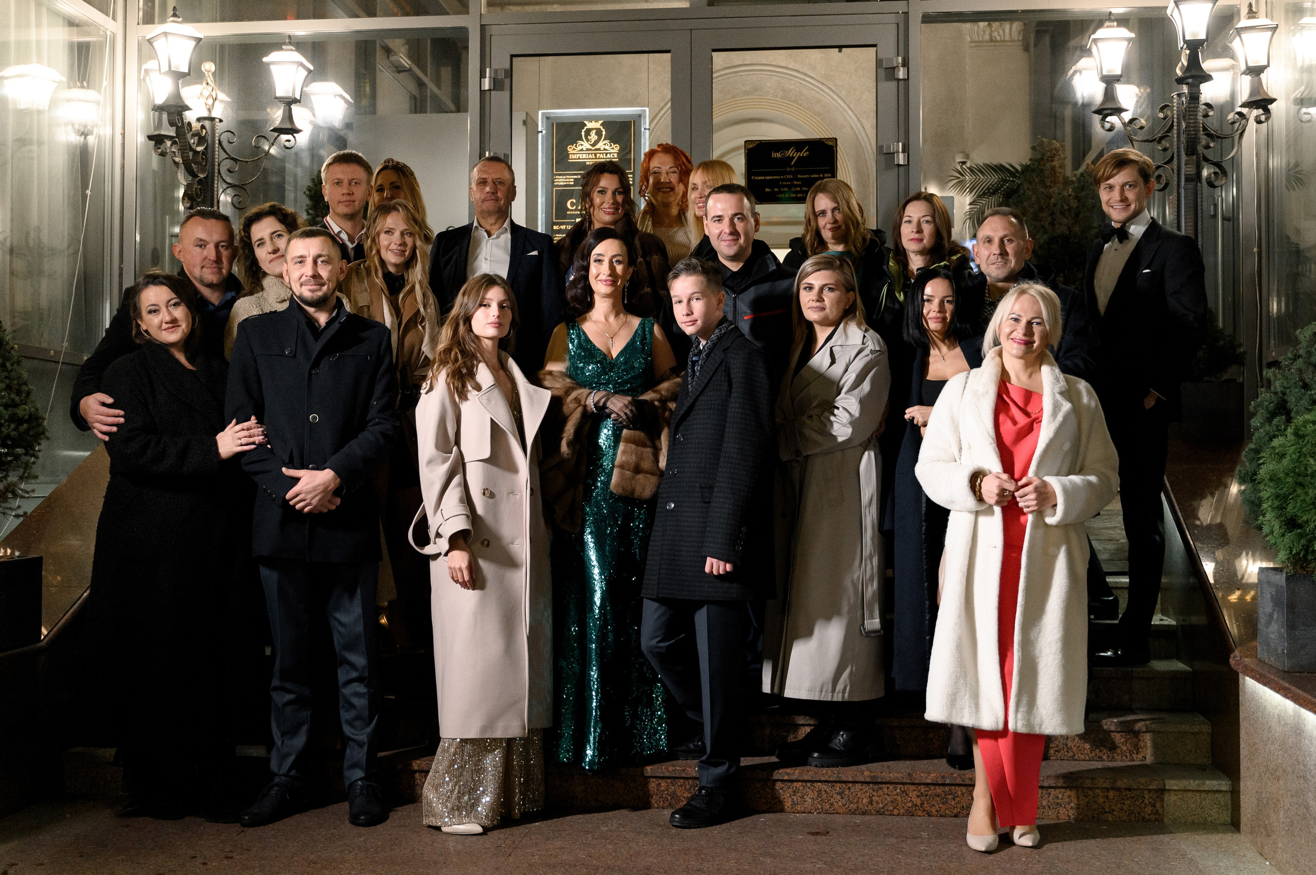 Happy Birthday Elena. Свадебный фотограф Минск