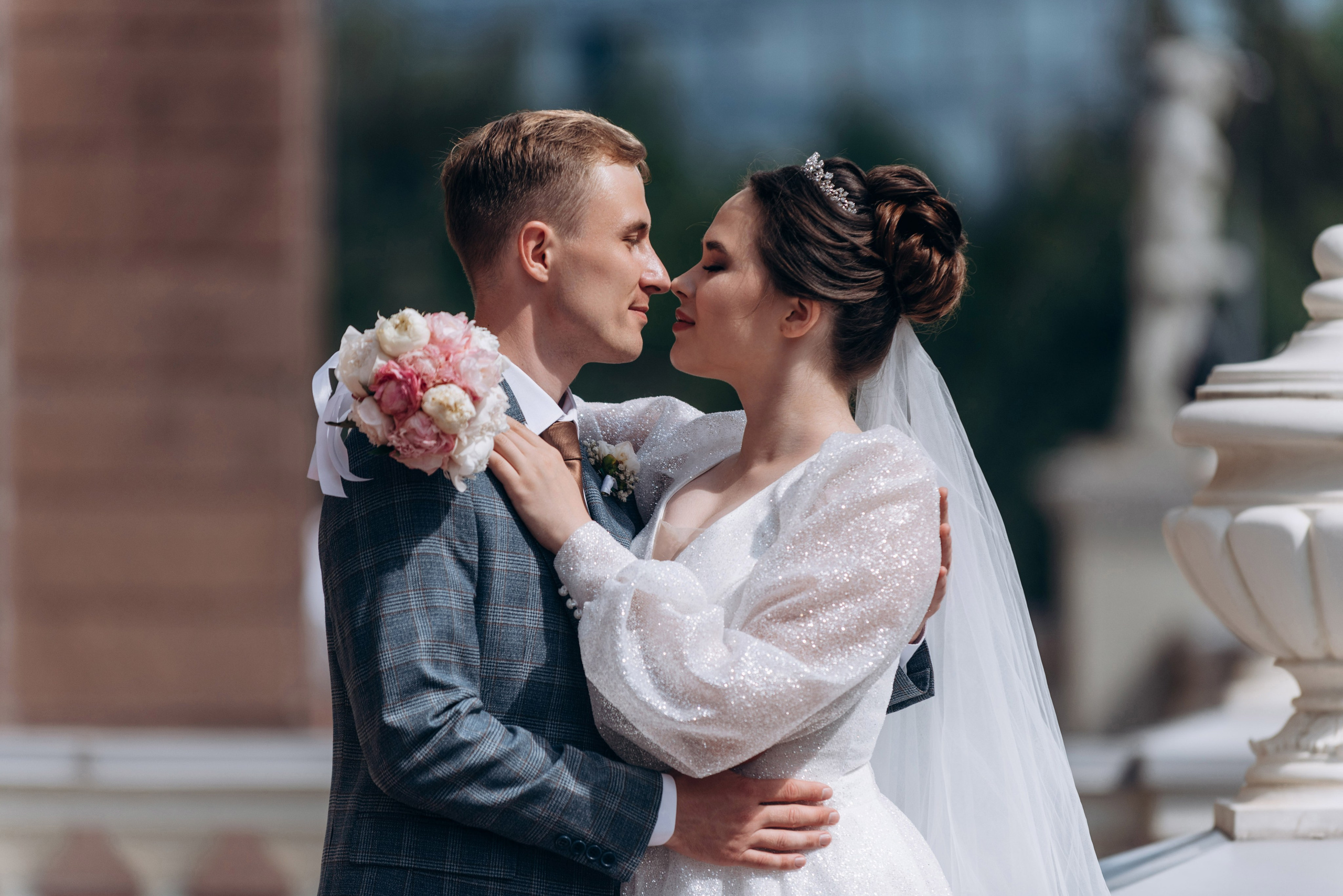 Константин и Аделя. Свадебный фотограф Казань|Москва Ranas4you