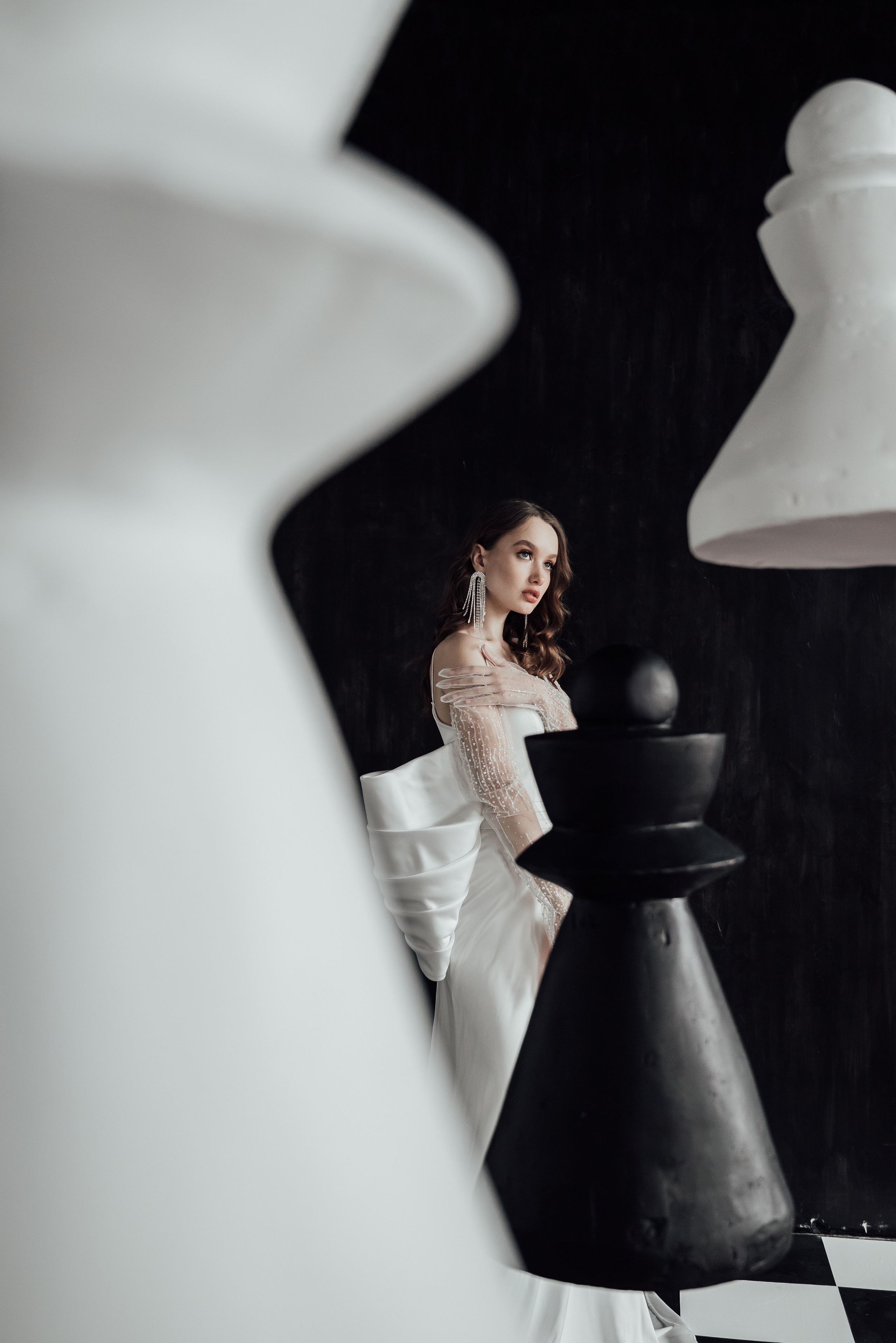 Лиза. Тамара Власова