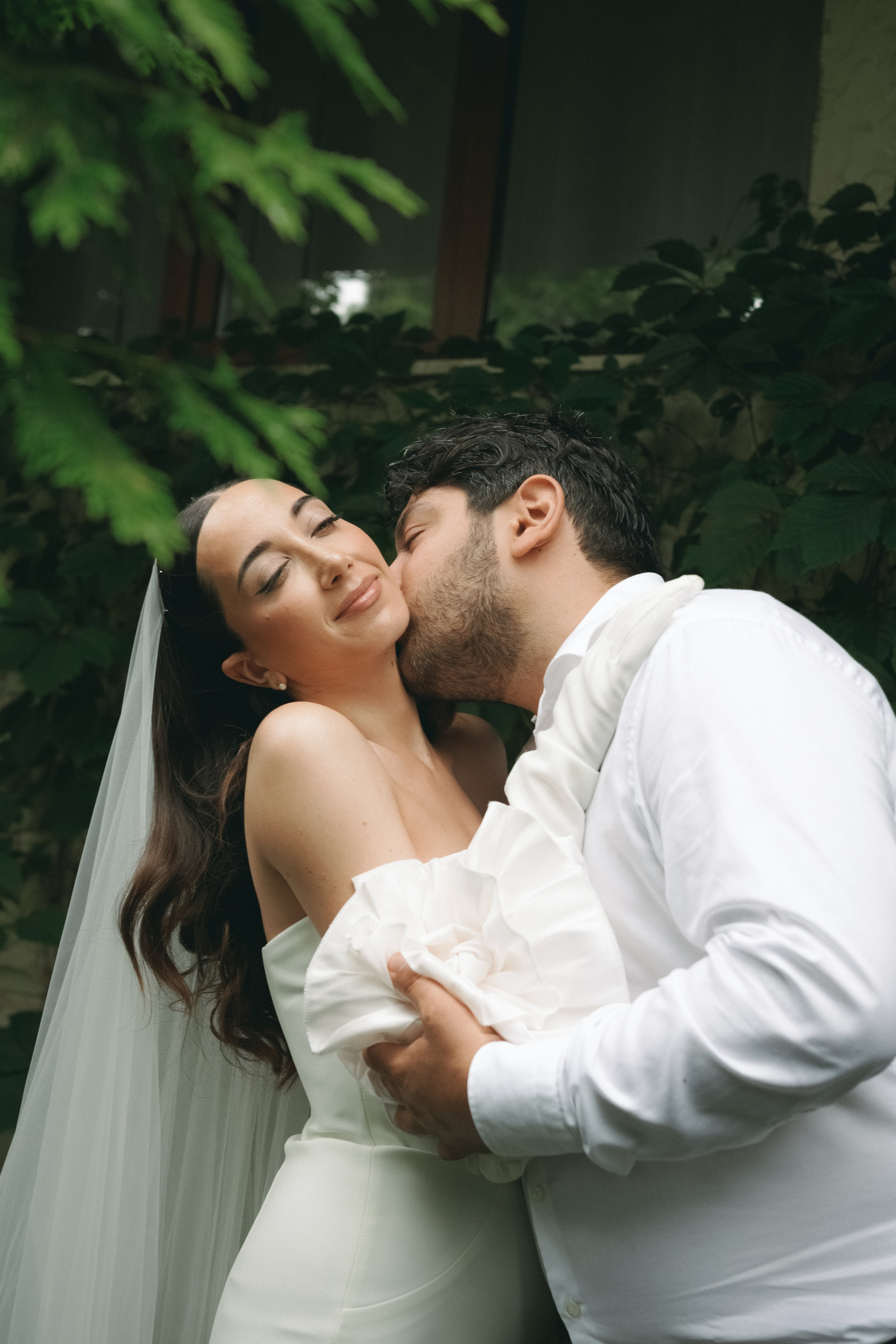 Д&В. Свадебный и семейный фотограф Афанасьева Анна в Кисловодске