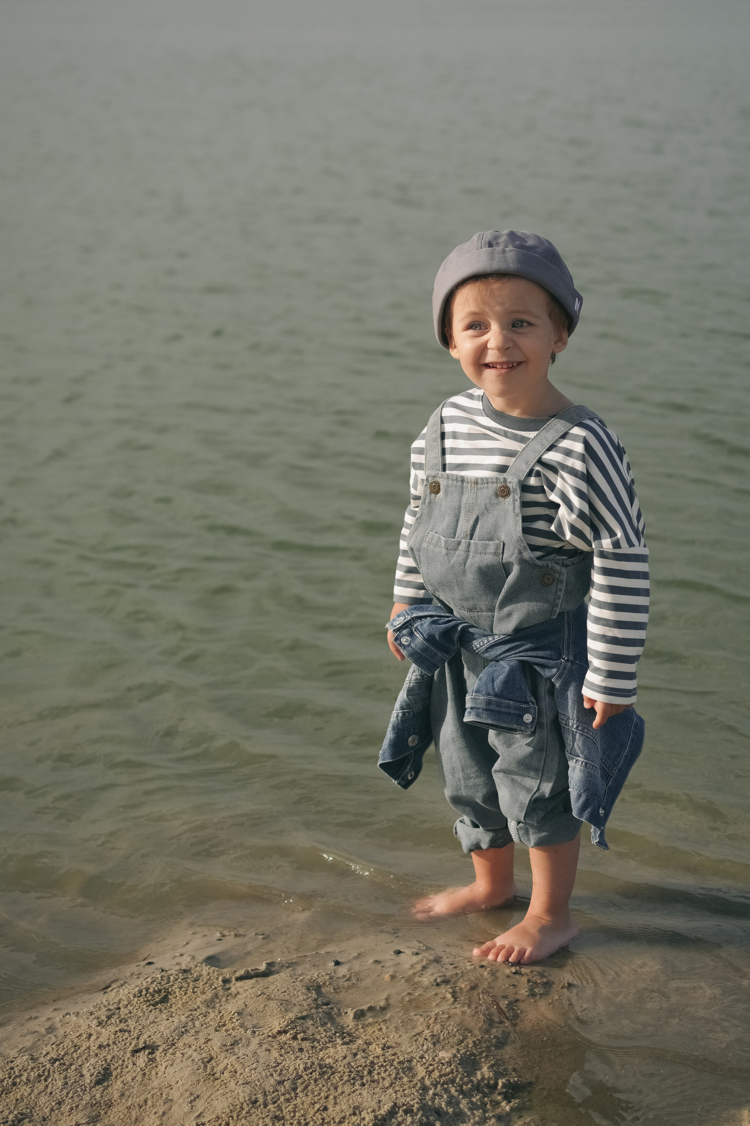 Мама, песок и я. Свадебный и семейный фотограф Афанасьева Анна в Кисловодске
