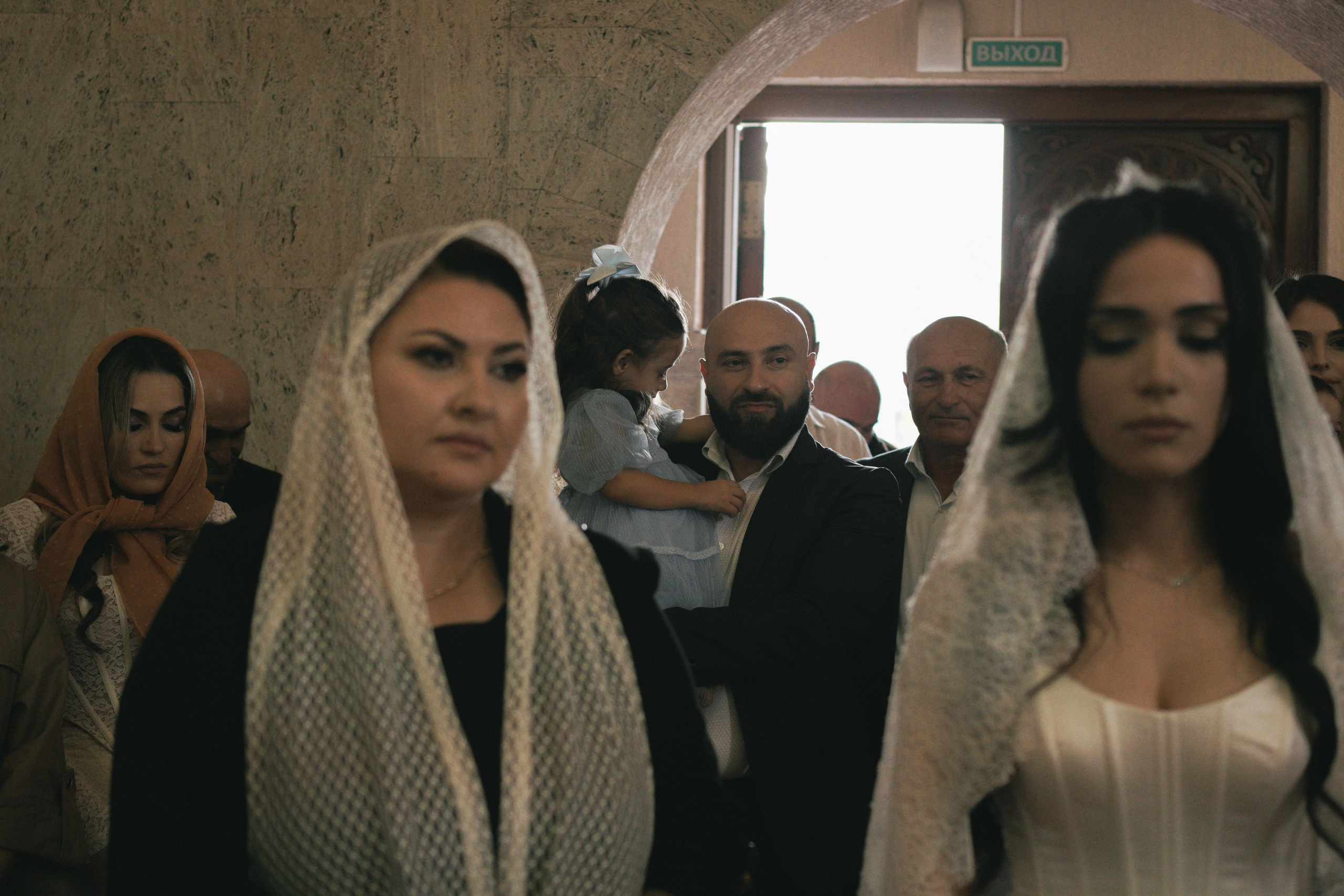 Испания. Свадебный и семейный фотограф Афанасьева Анна в Кисловодске