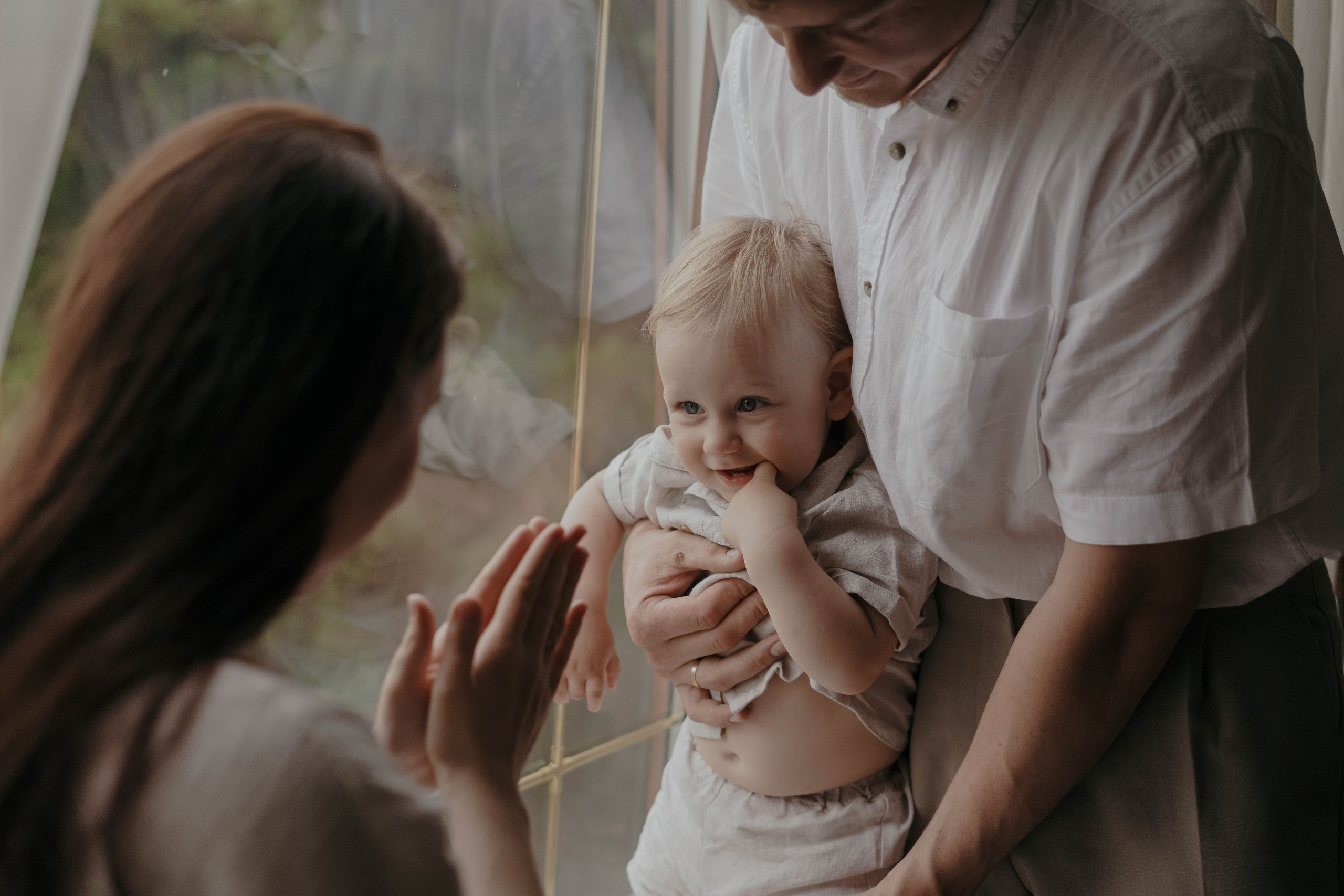 На даче. Свадебный и семейный фотограф Афанасьева Анна в Кисловодске