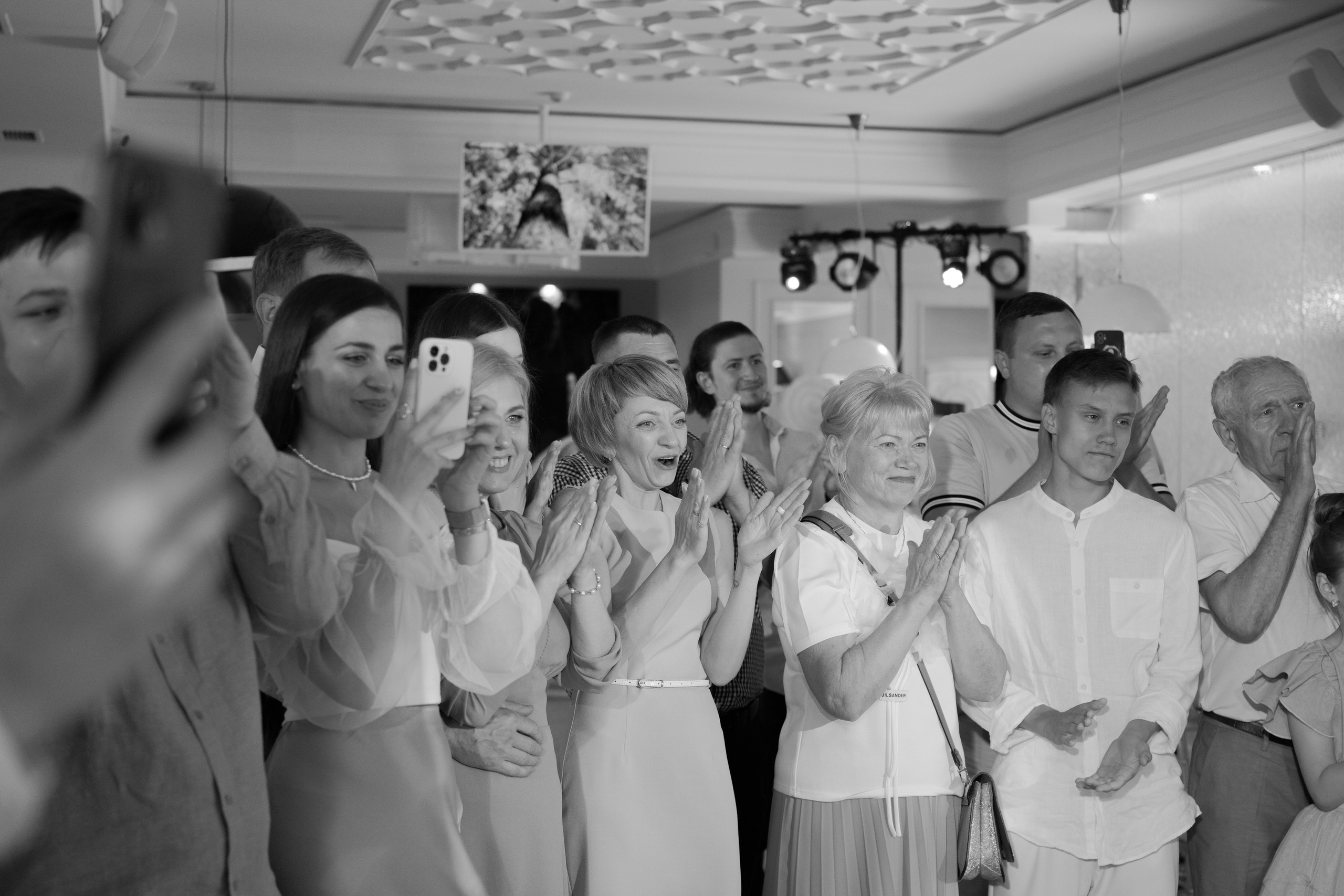 Данил и Валерия. Свадебный и семейный фотограф Афанасьева Анна в Кисловодске