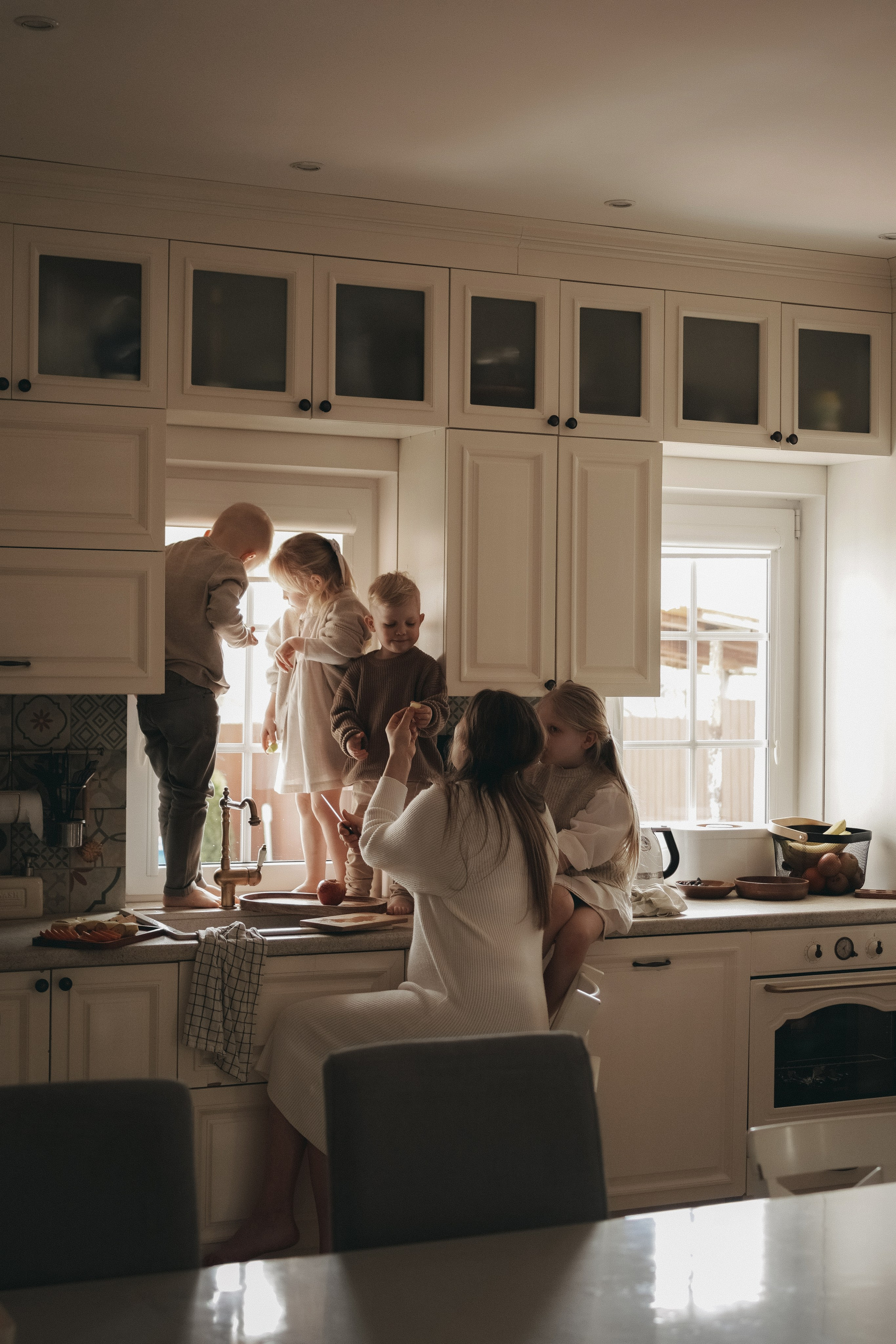 Выписка. Свадебный и семейный фотограф Афанасьева Анна в Кисловодске