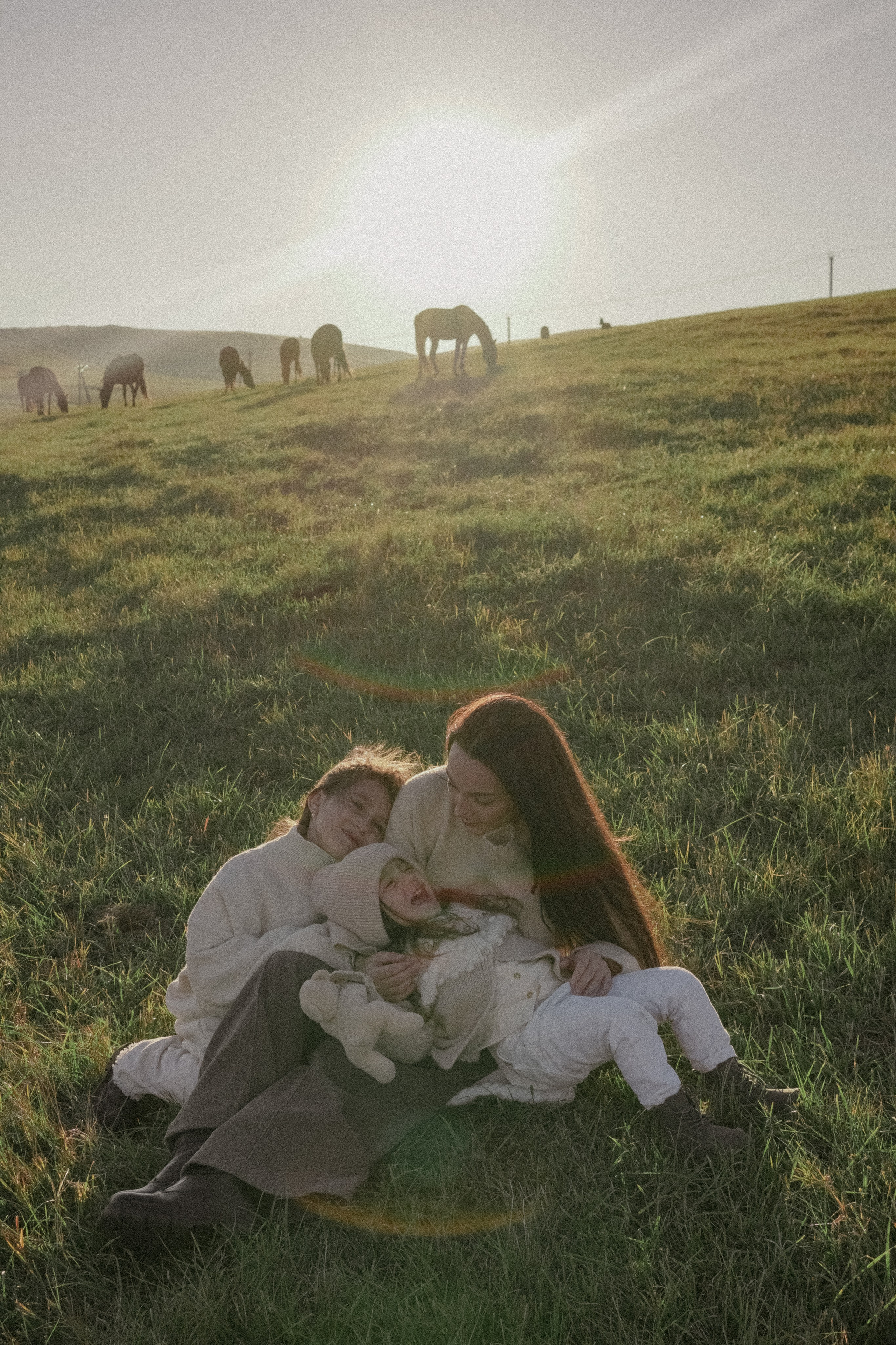 Секреты Нашего Счастья. Свадебный и семейный фотограф Афанасьева Анна в Кисловодске