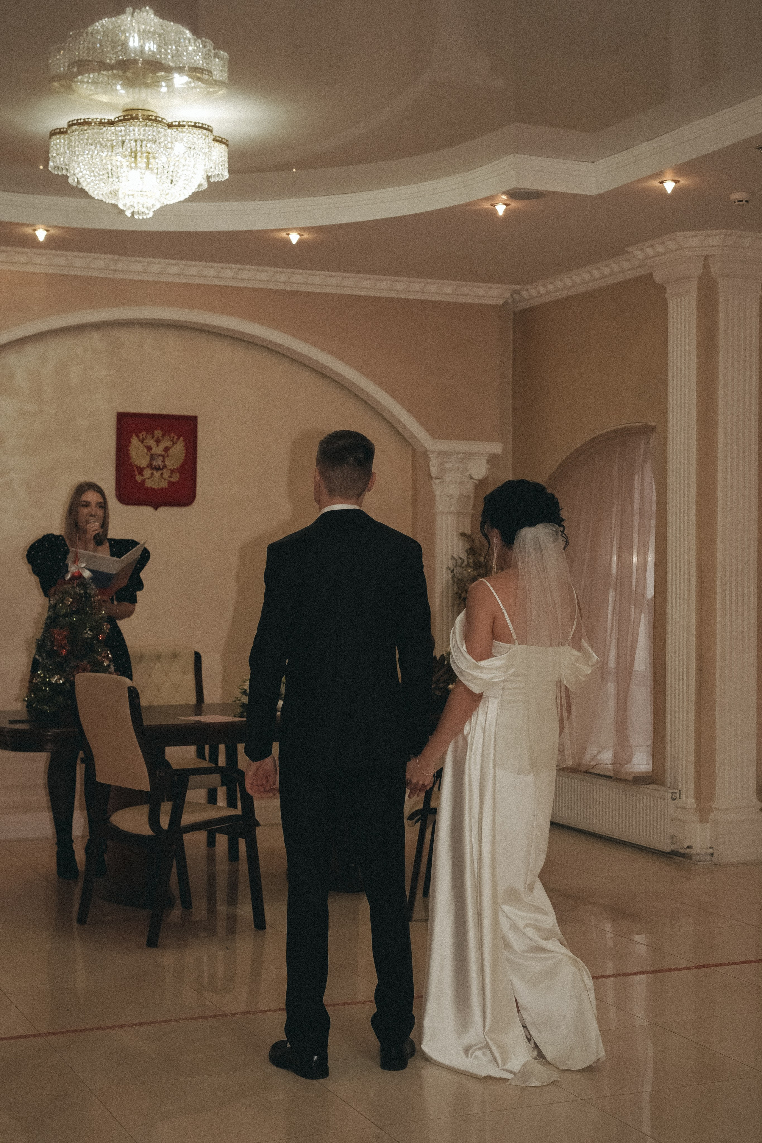 Мелодия Любви. Свадебный и семейный фотограф Афанасьева Анна в Кисловодске