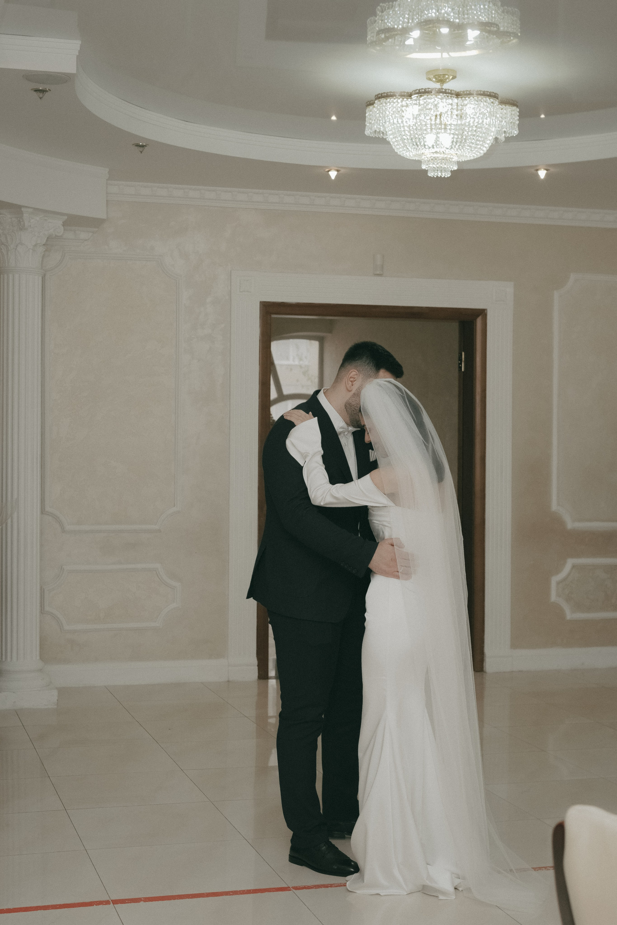 Встреча Двух Миров. Свадебный и семейный фотограф Афанасьева Анна в Кисловодске