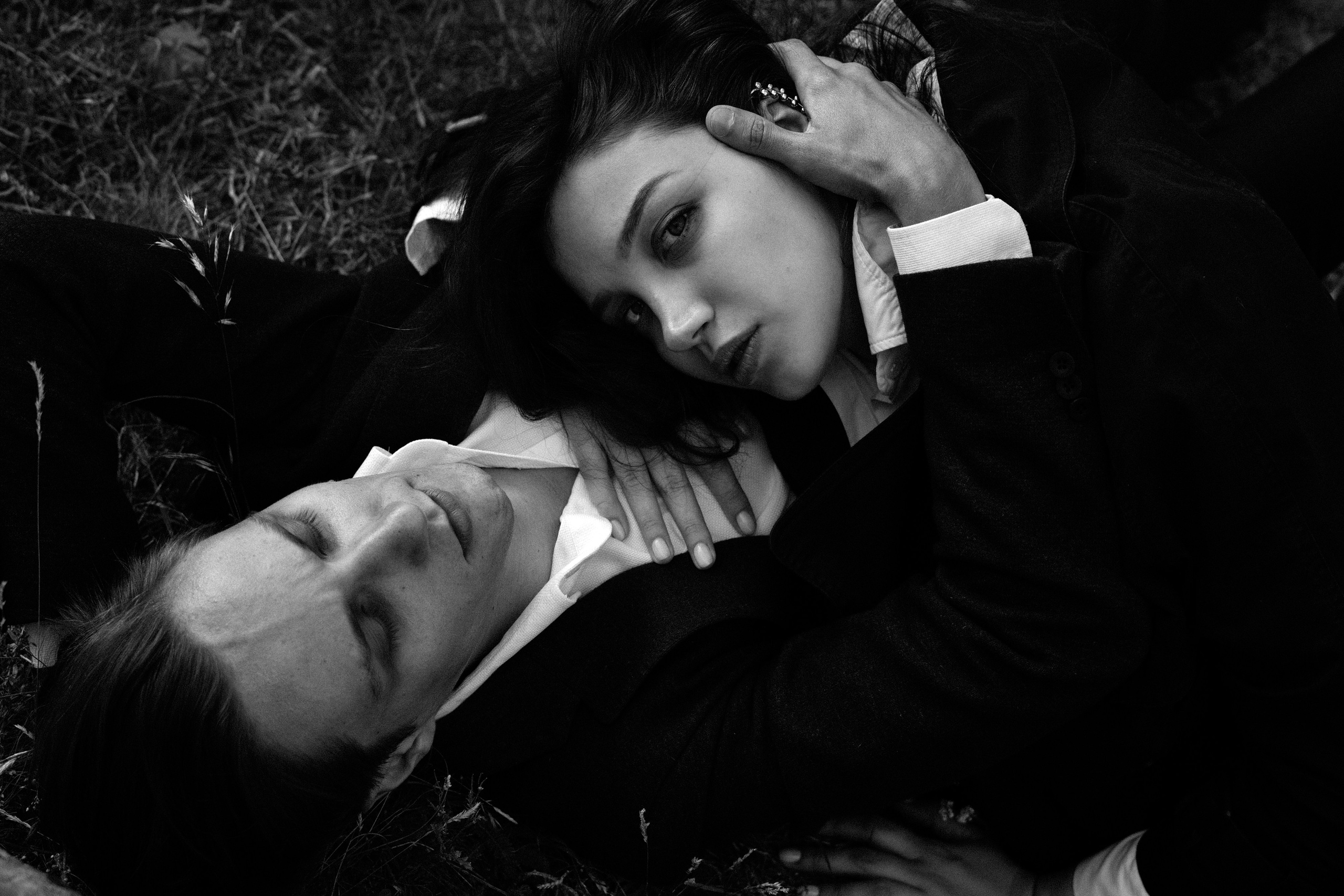 История чб. Свадебный и семейный фотограф Афанасьева Анна в Кисловодске