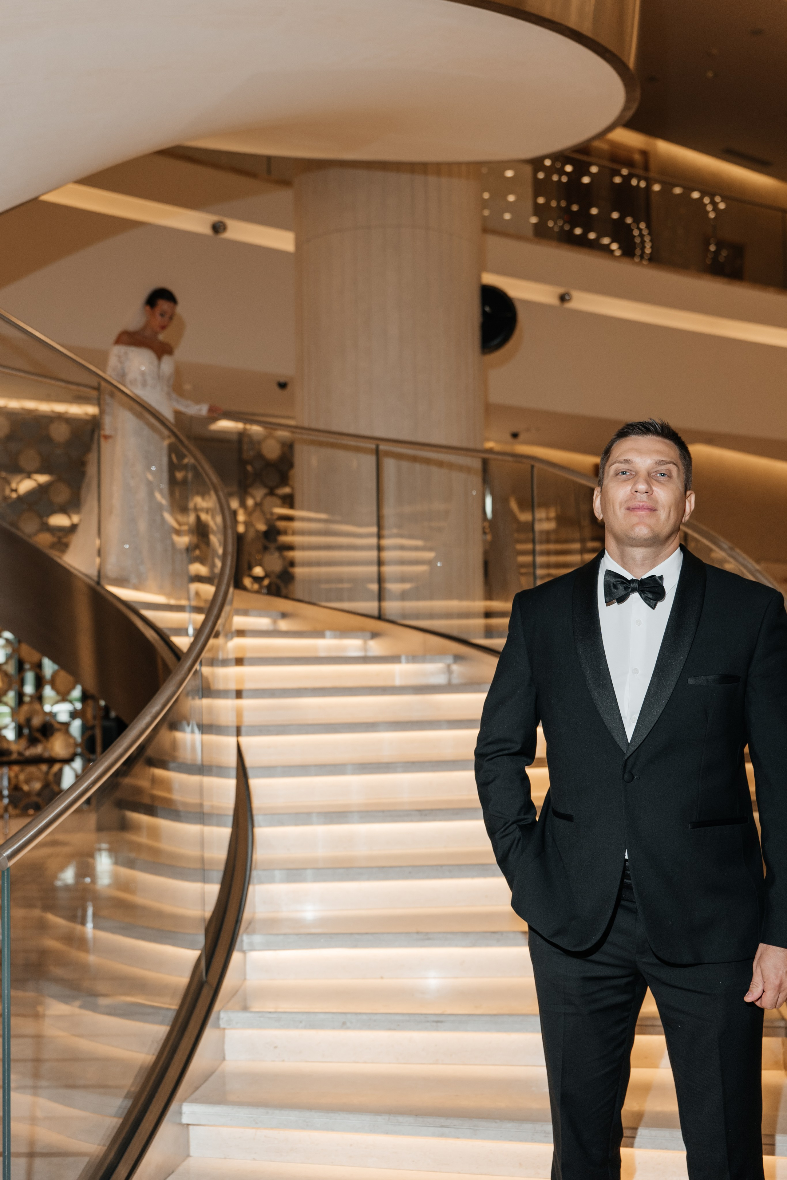 DENIS & ANASTASIA. Свадебное ФОТО & ВИДЕО Москва/Липецк