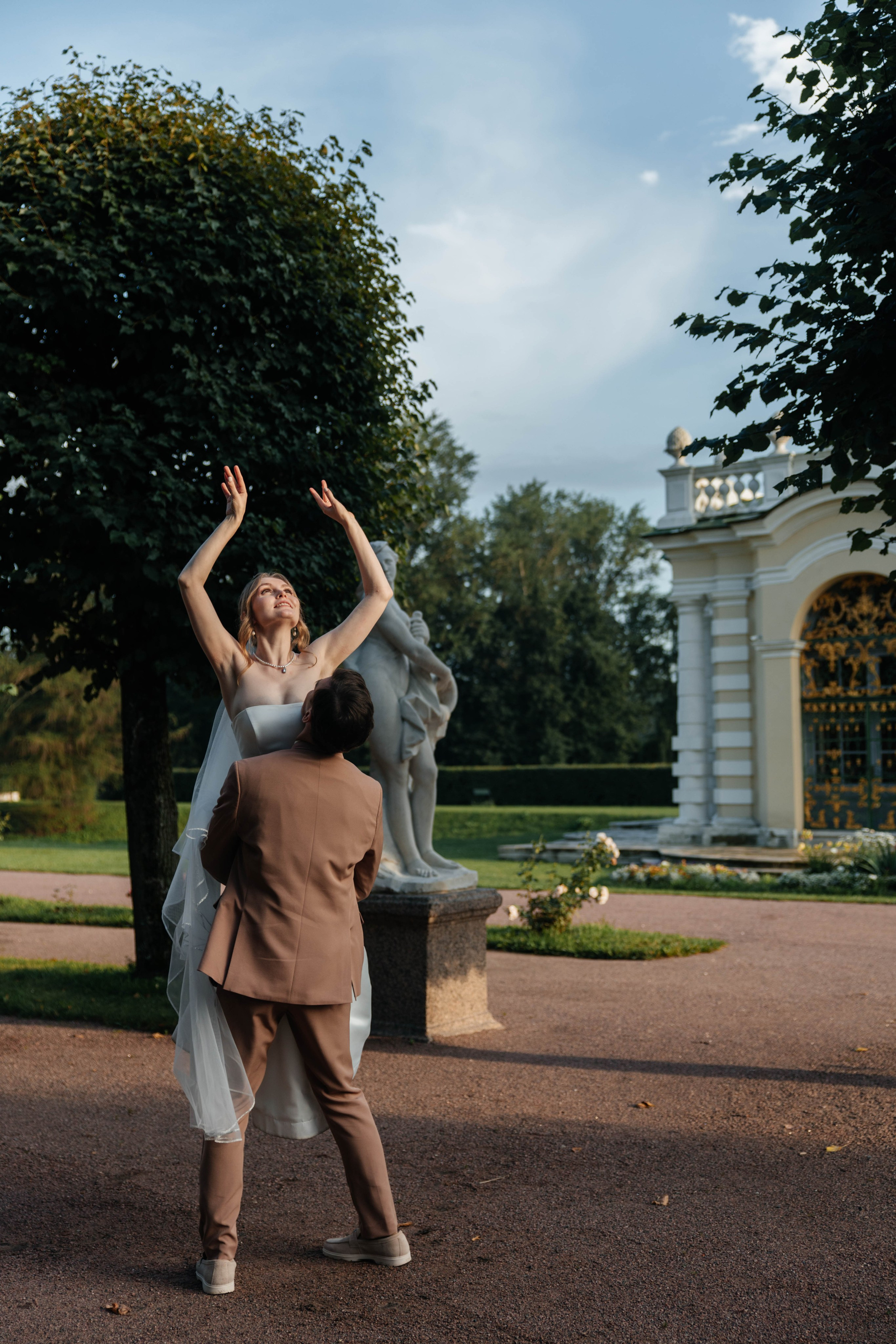 DANIEL & ANNA. Свадебное ФОТО & ВИДЕО Москва/Липецк