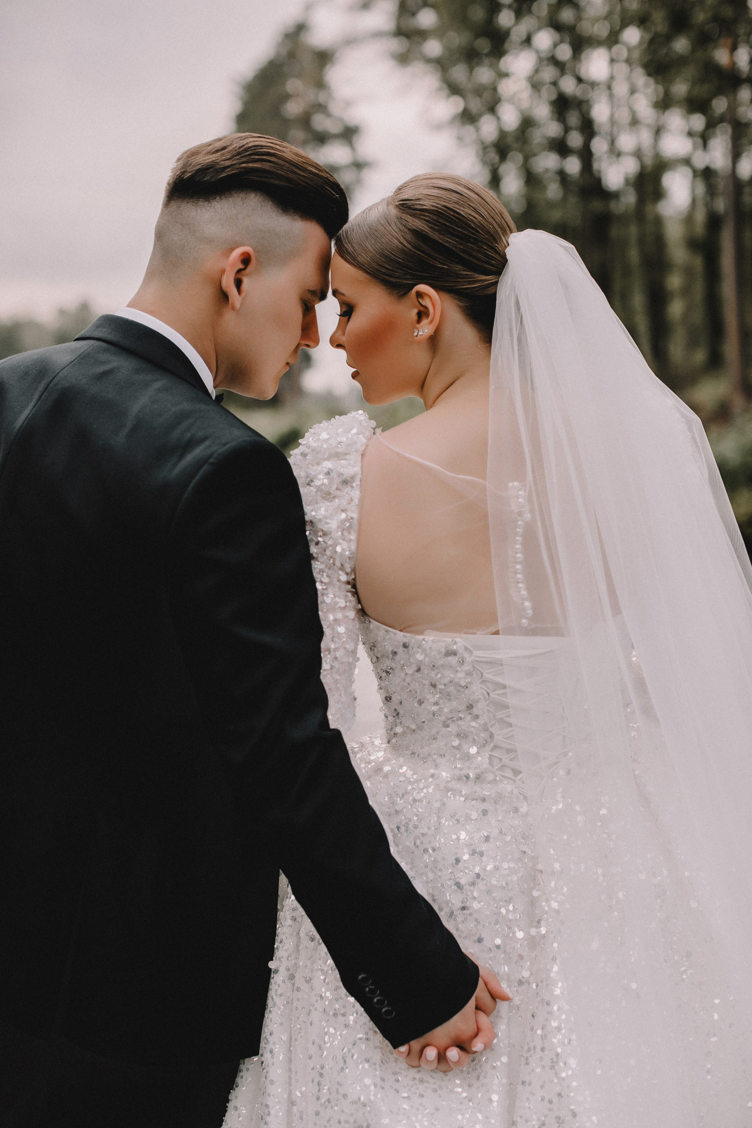 WEDDING. Семейный и детский фотограф Болинок Наталья