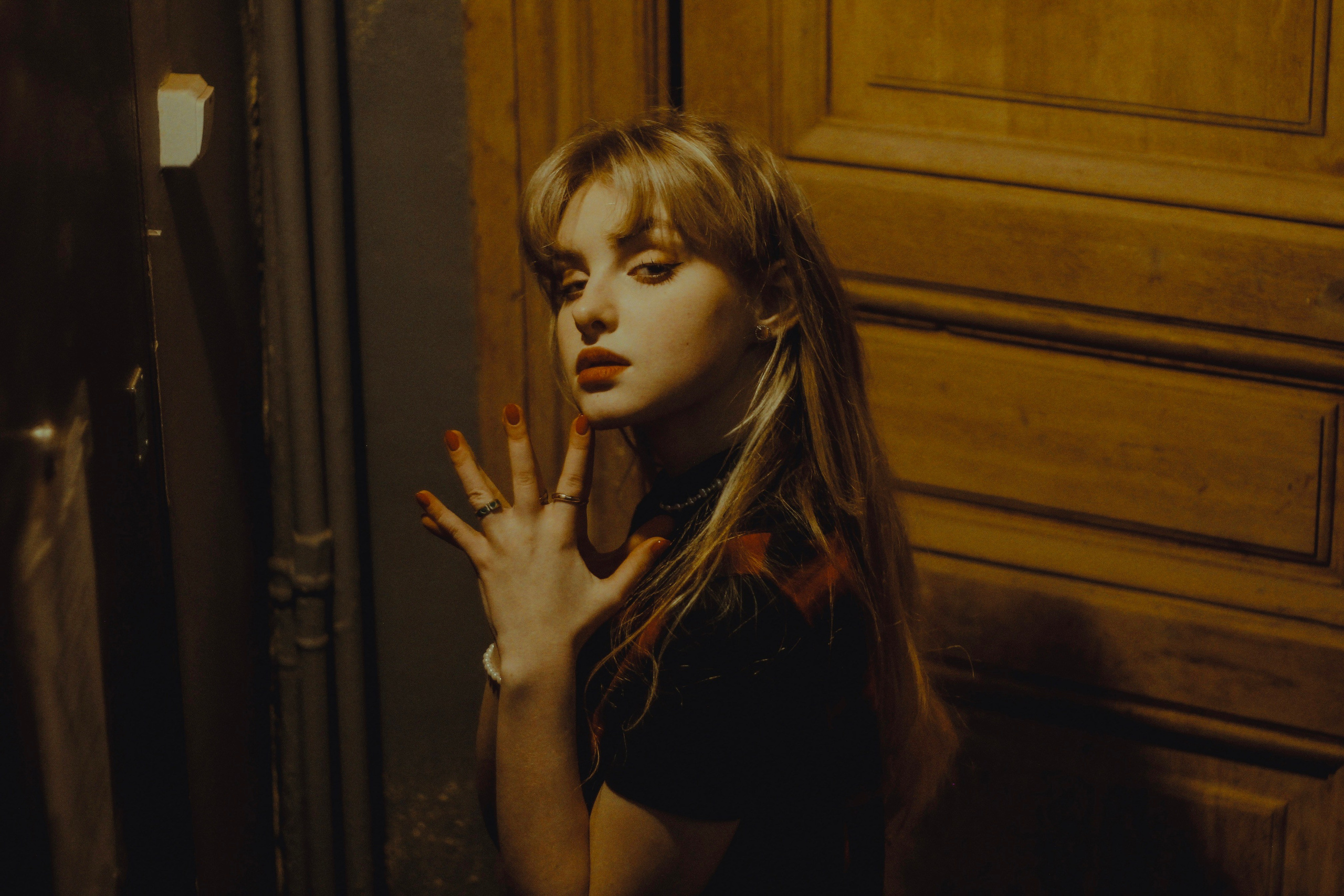 K. Свадебный фотограф Москва и ЮГ