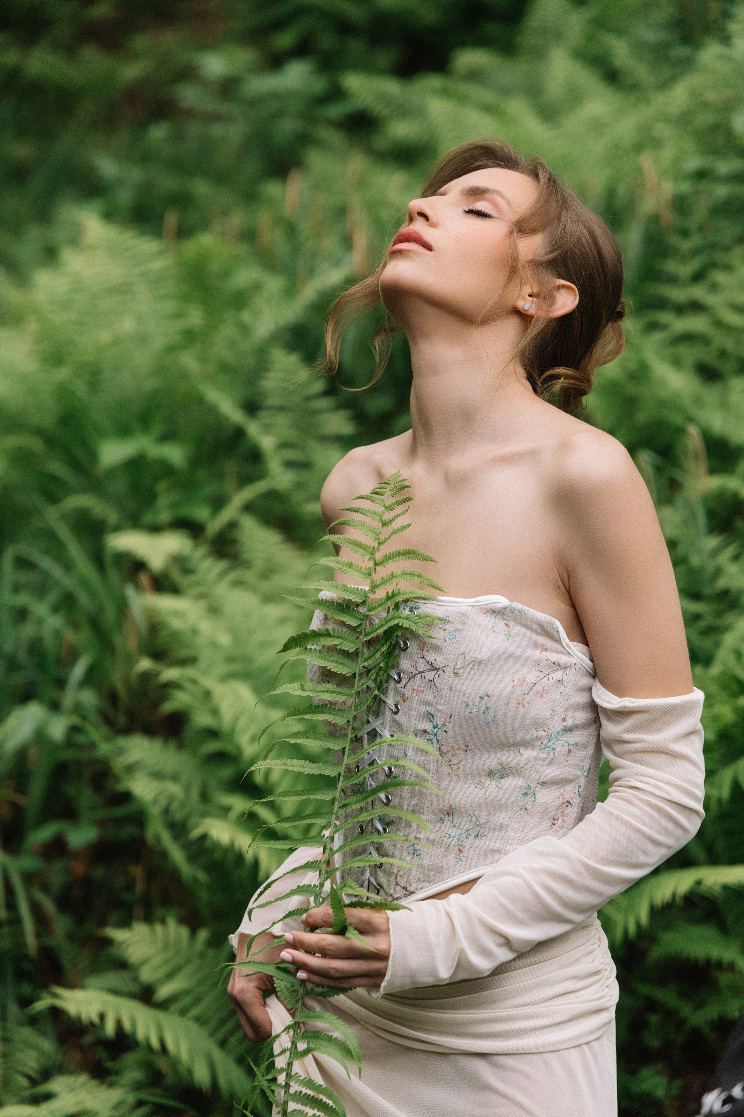 Катя и Влад. Свадебный фотограф в Краснодаре Булатова Наталия