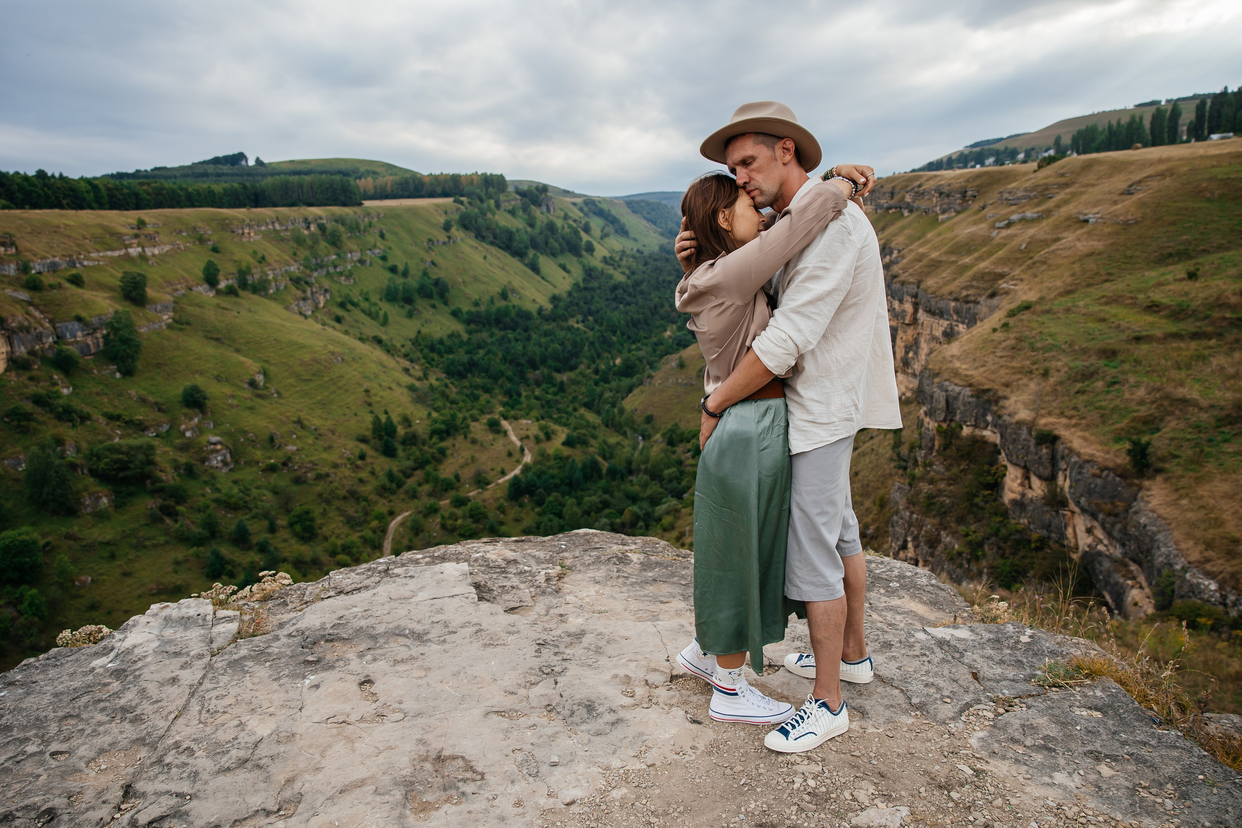 Кисловодские каникулы. Самый свадебный фотограф