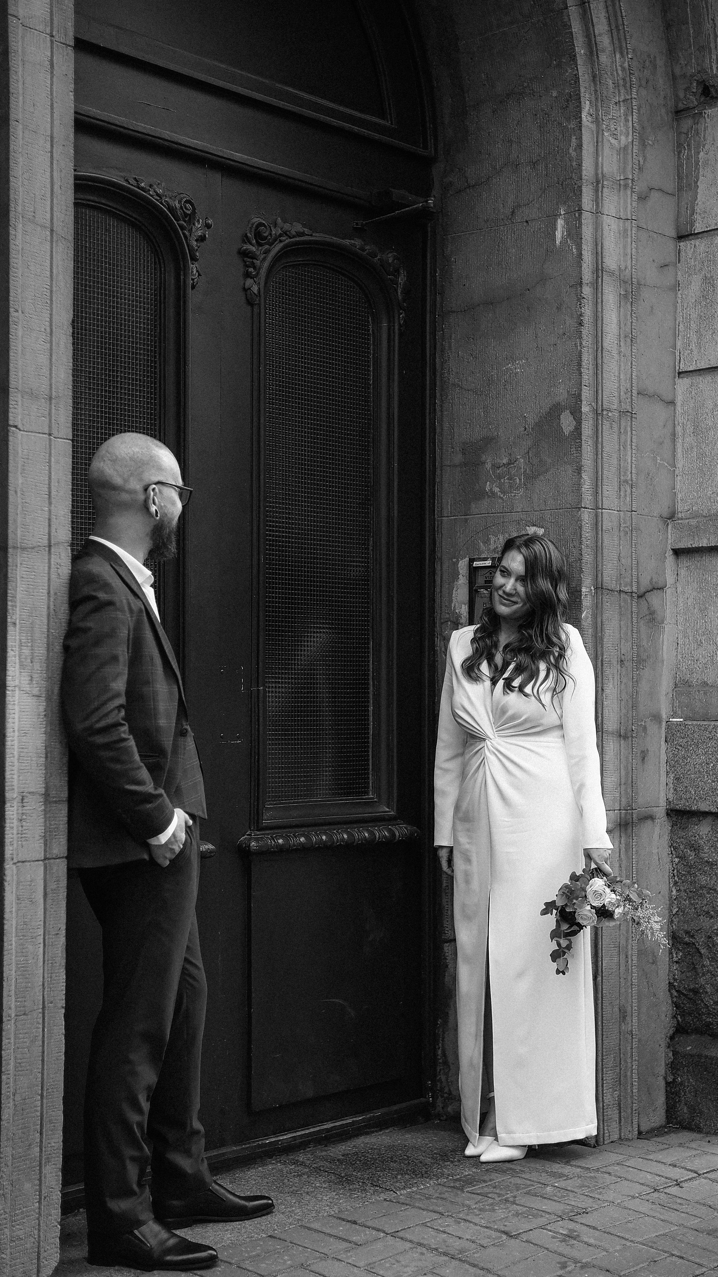 Нина и Рома. Phdkvmr.ru