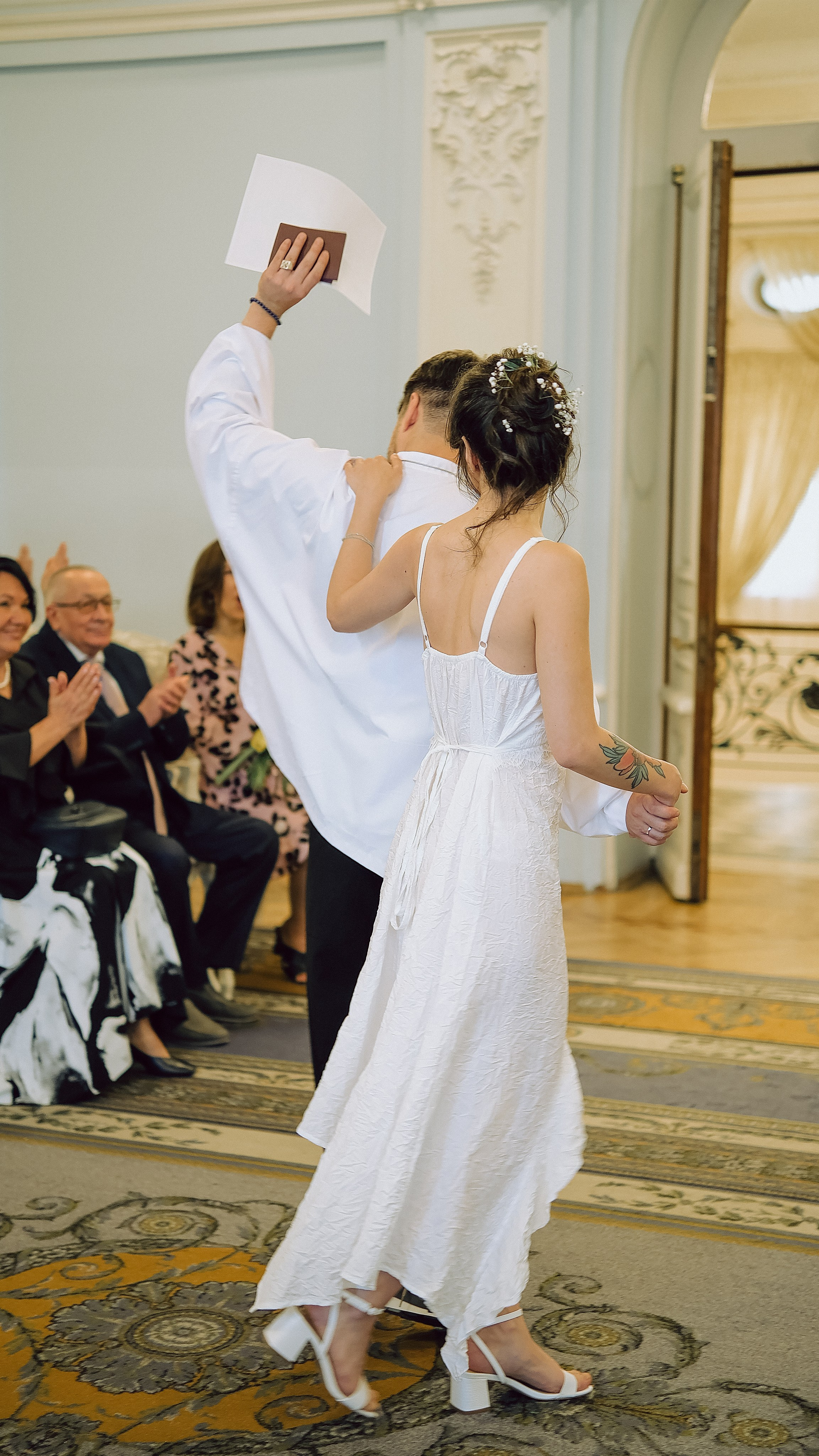 Эля и Леша. ДБ2. Phdkvmr.ru